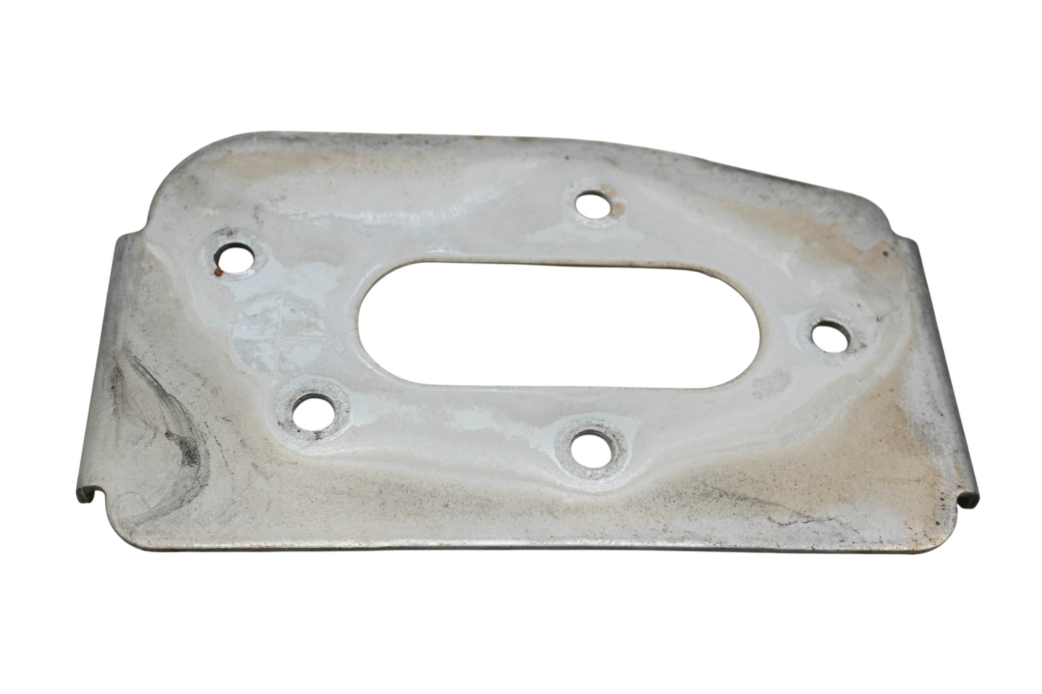 17 Yamaha Waverunner FX LTD SVHO Reverse Motor Bracket Mount