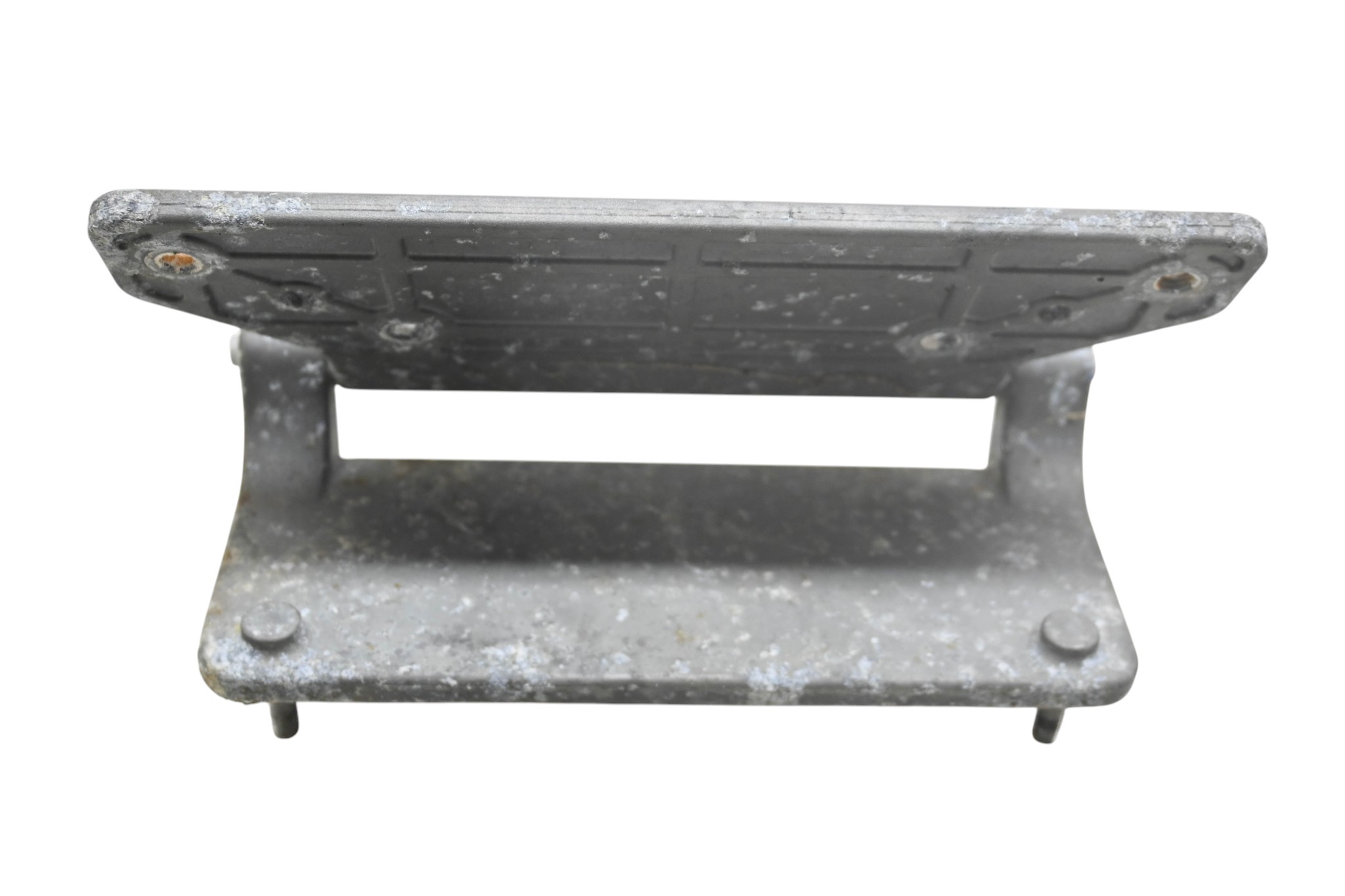 17 Yamaha Waverunner FX LTD SVHO Hood Hinge Bracket