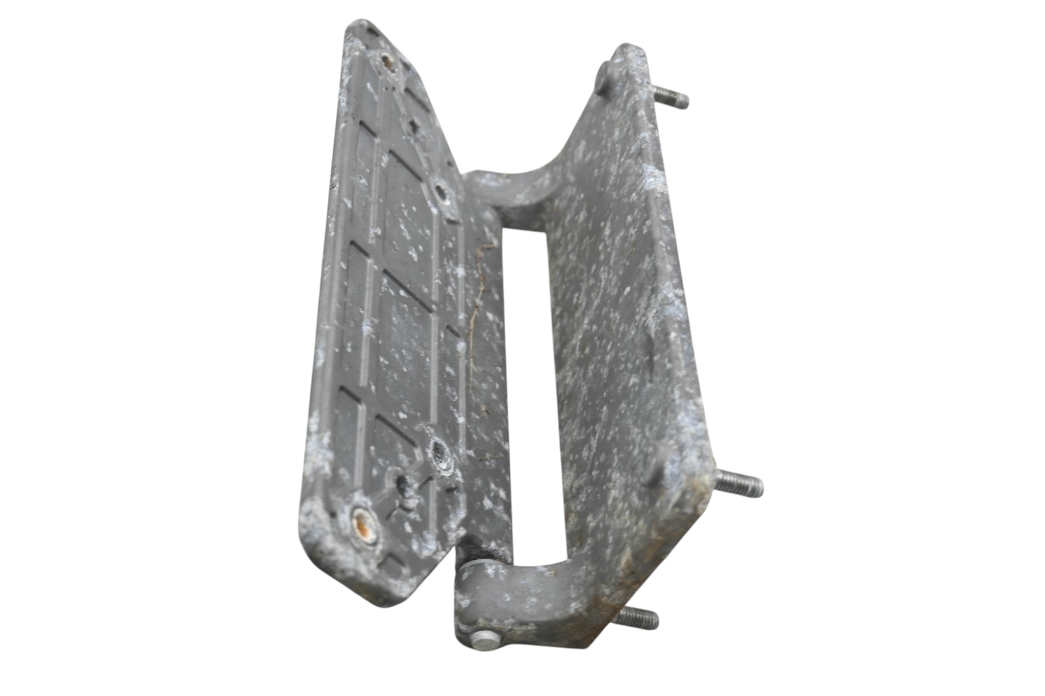 17 Yamaha Waverunner FX LTD SVHO Hood Hinge Bracket