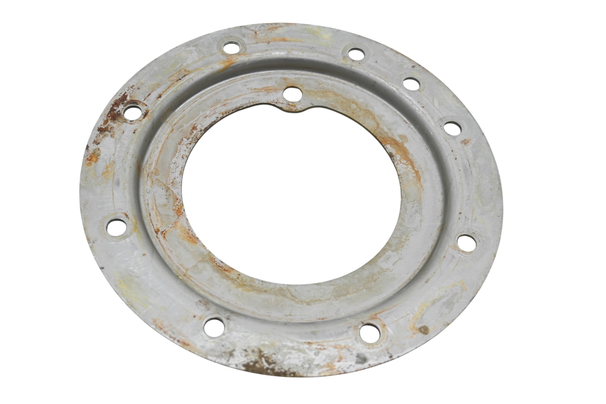 17 Yamaha Waverunner FX LTD SVHO Fuel Pump Ring Bracket Mount