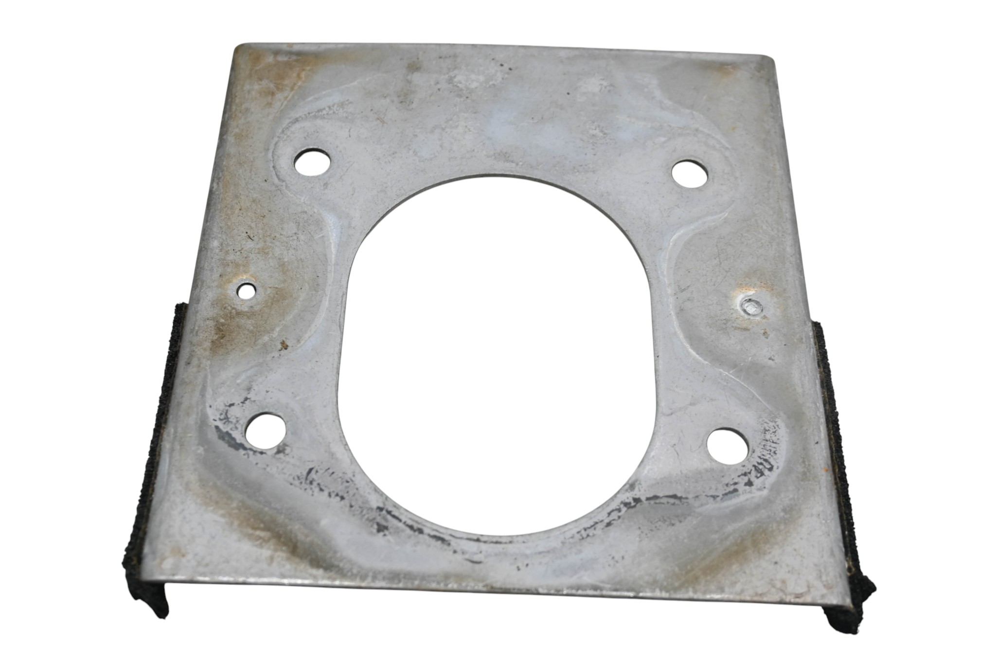 17 Yamaha Waverunner FX LTD SVHO Steering Stem Retaining Plate