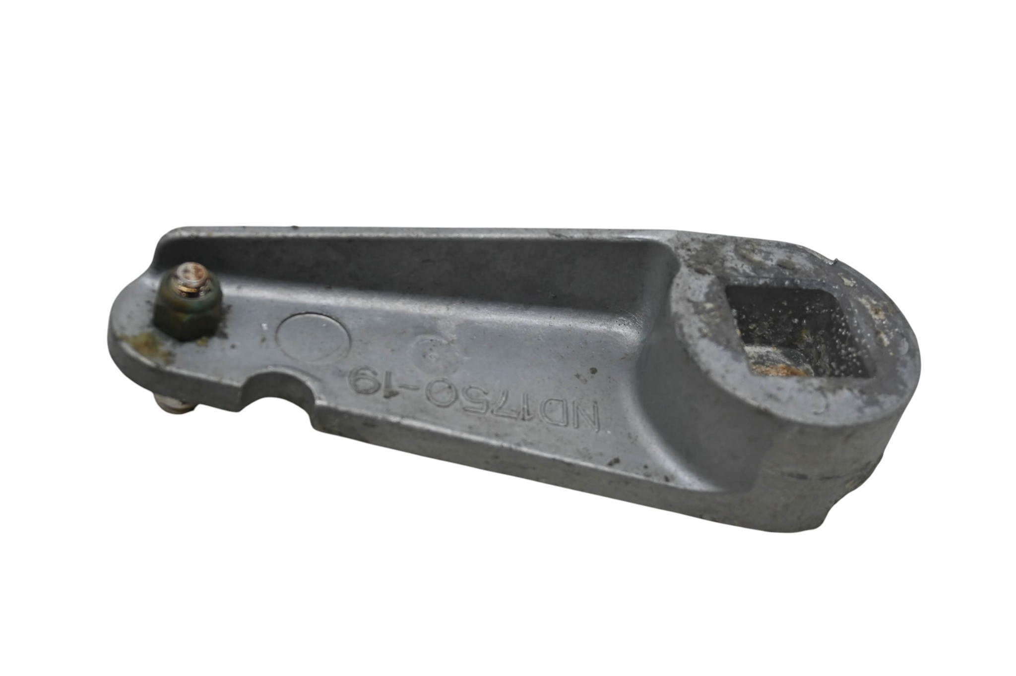 17 Yamaha Waverunner FX LTD SVHO Steering Column Arm