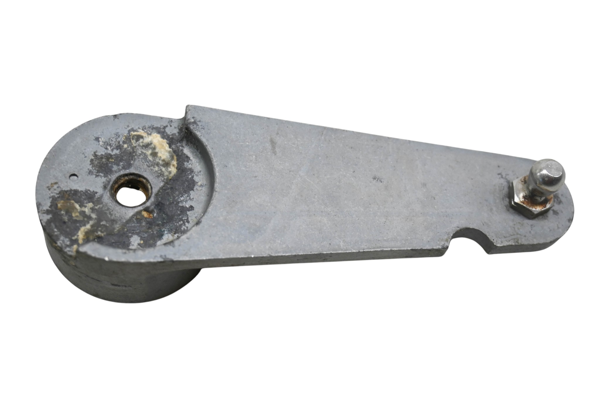 17 Yamaha Waverunner FX LTD SVHO Steering Column Arm