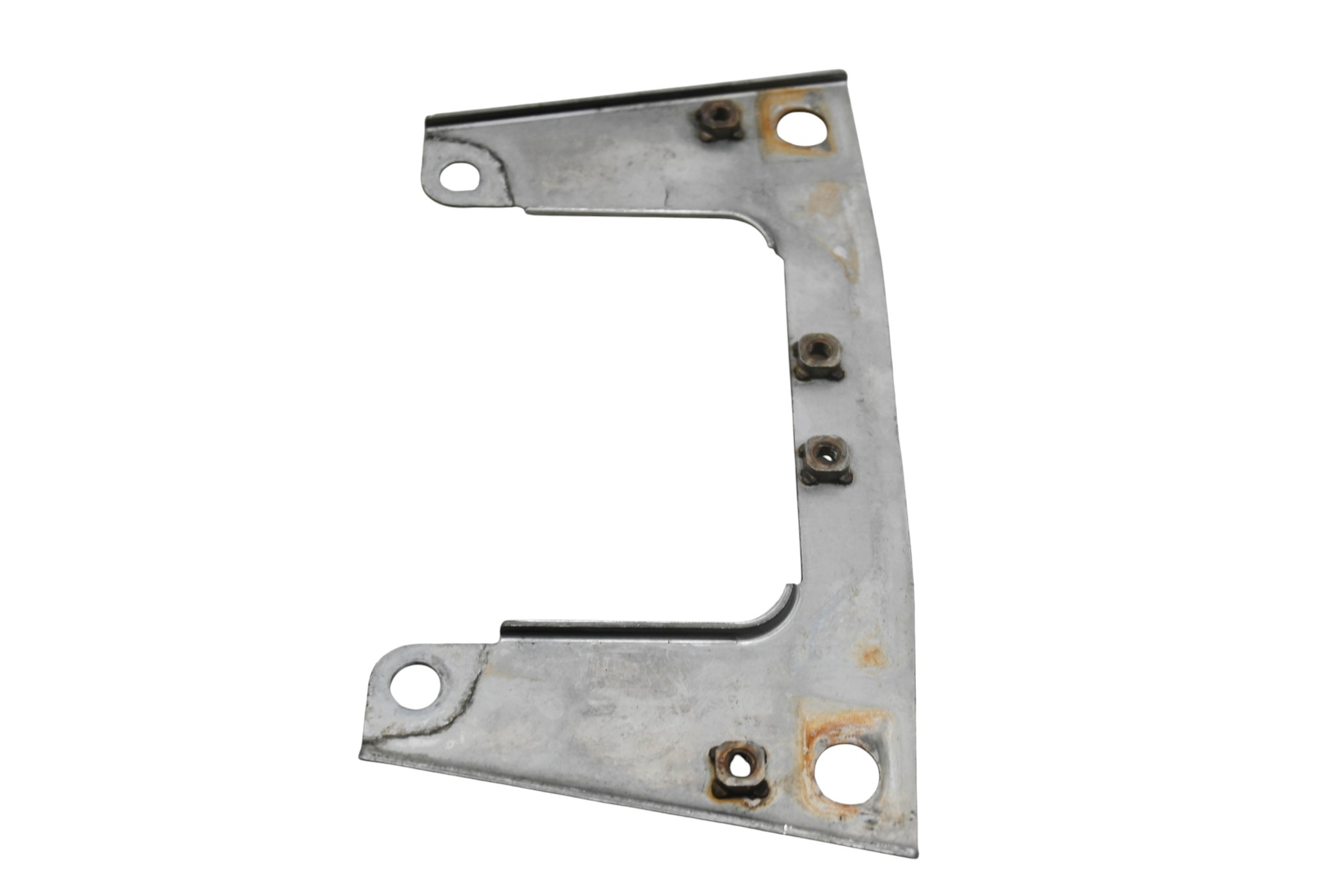 17 Yamaha Waverunner FX LTD SVHO Bracket Mount