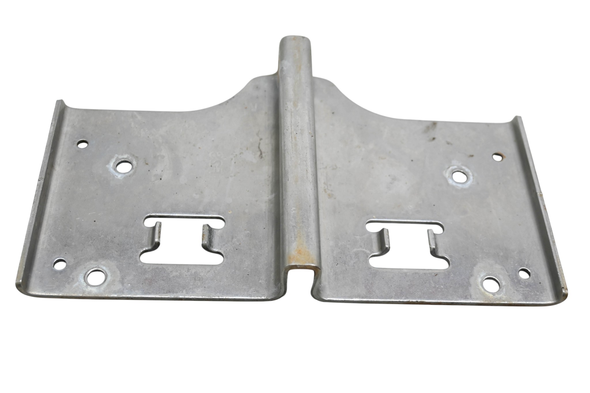17 Yamaha Waverunner FX LTD SVHO Lid Hinge Plate