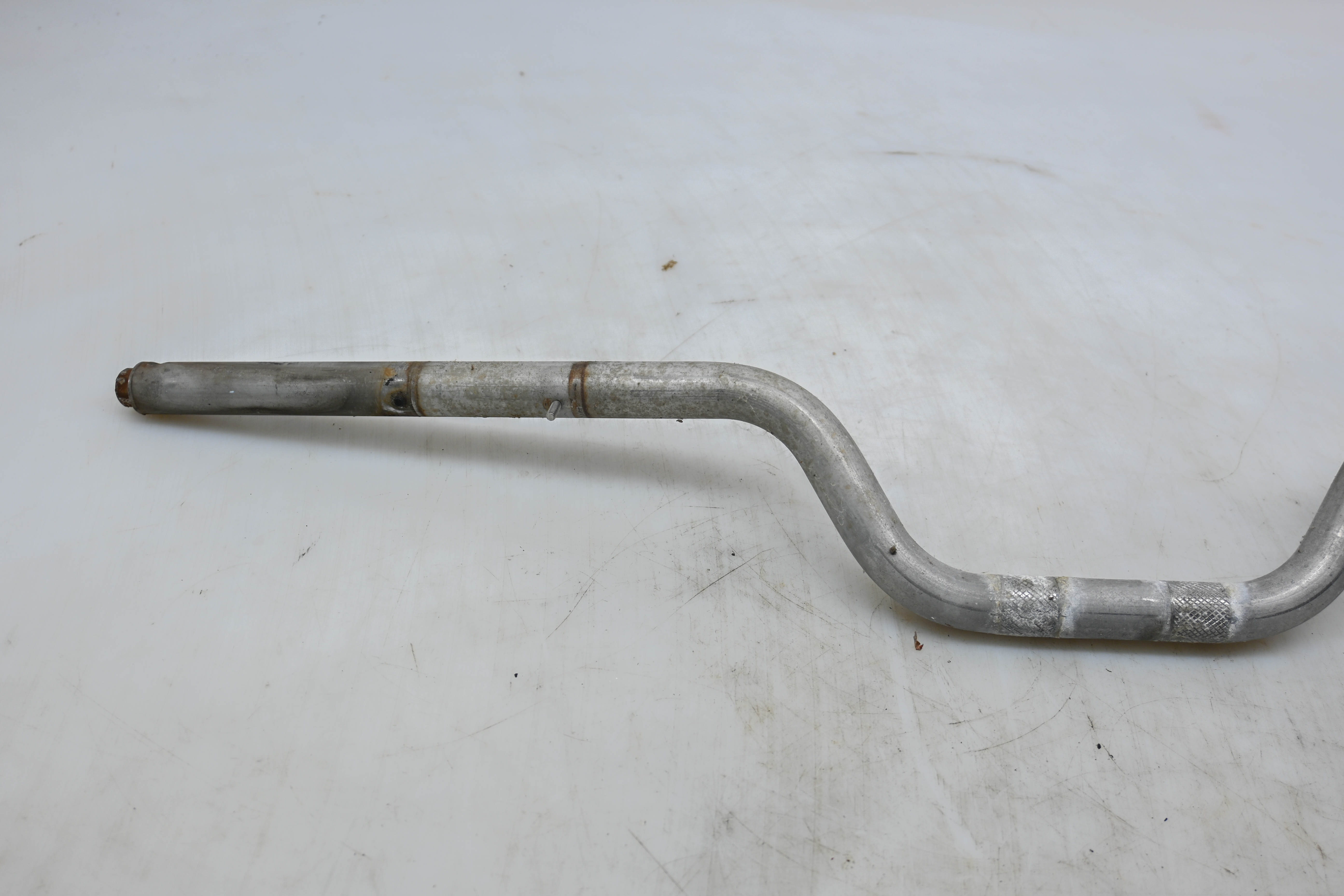 17 Yamaha Waverunner FX LTD SVHO Handlebars