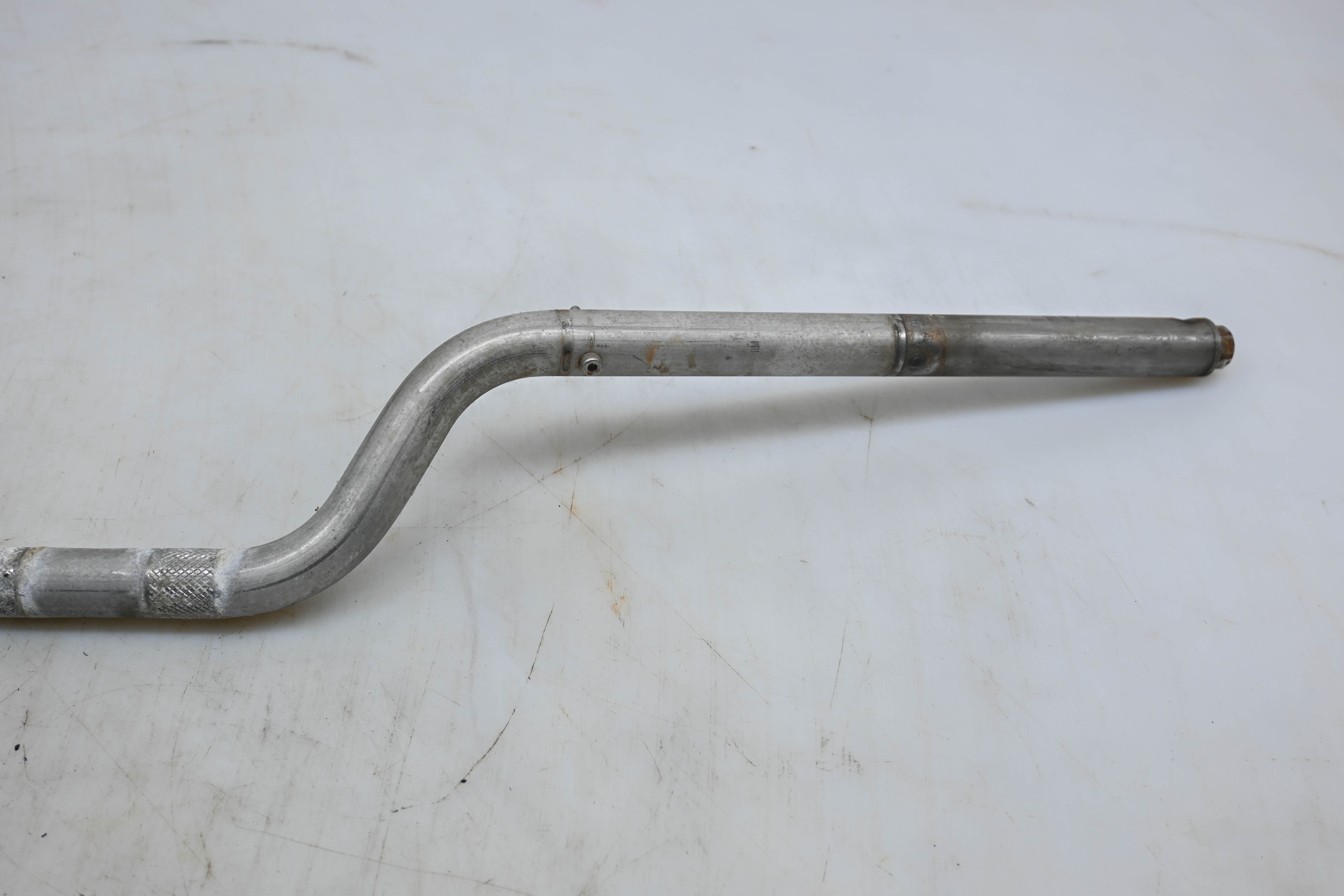17 Yamaha Waverunner FX LTD SVHO Handlebars