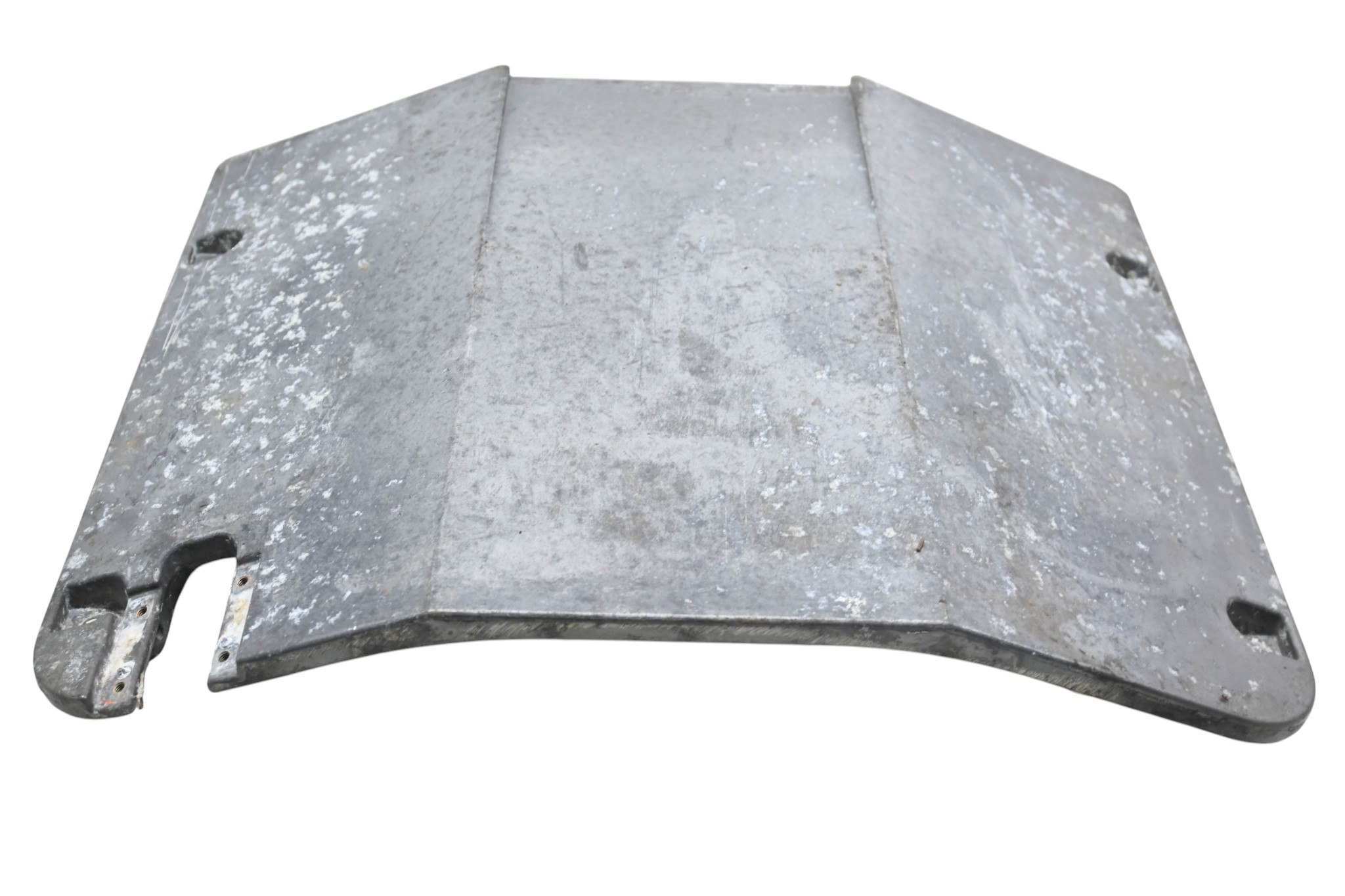 17 Yamaha Waverunner FX LTD SVHO Riding Plate