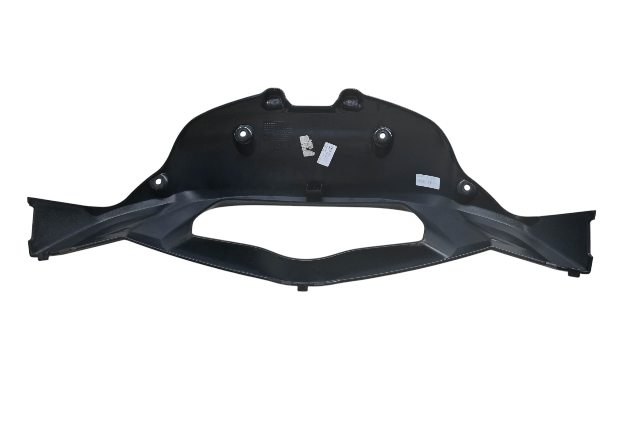 17 Yamaha Waverunner FX LTD SVHO Speedometer Dash Cover