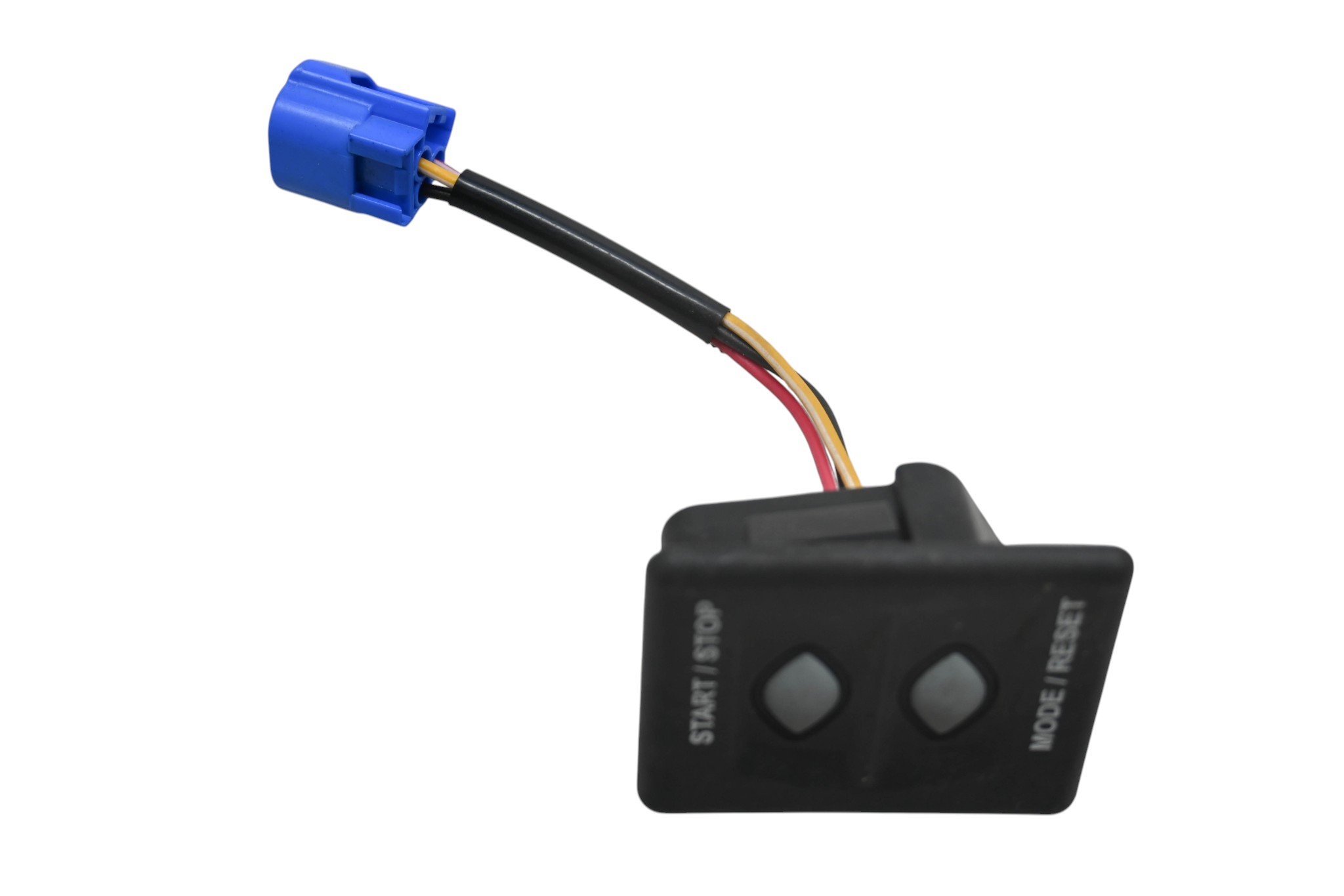 17 Yamaha Waverunner FX LTD SVHO Start Stop Mode Switch