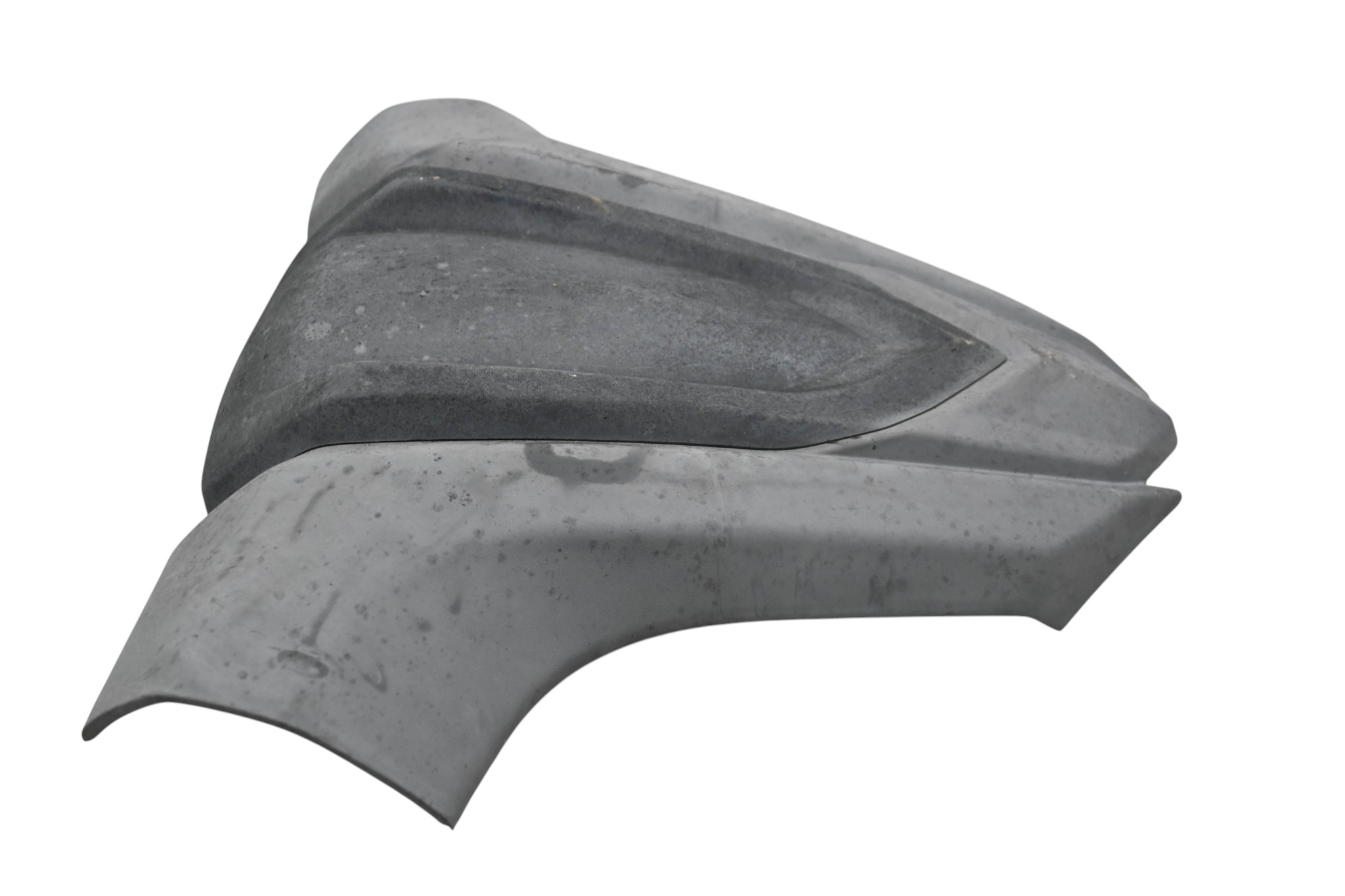 17 Yamaha Waverunner FX LTD SVHO Steering Pad