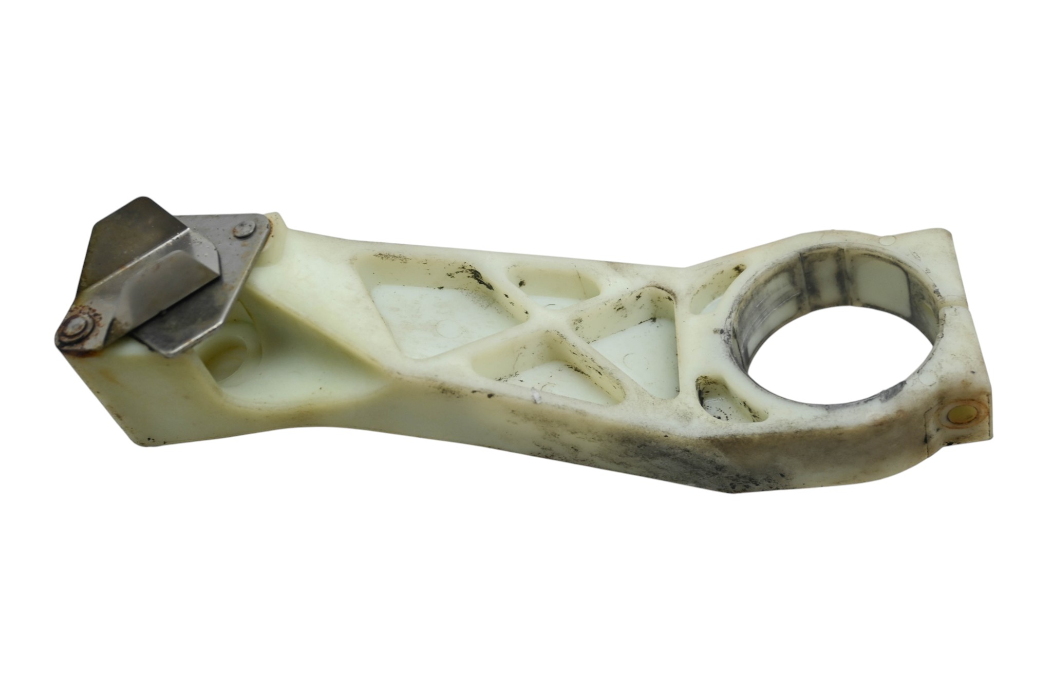 17 Yamaha Waverunner FX LTD SVHO Cable Stopper Bracket Mount