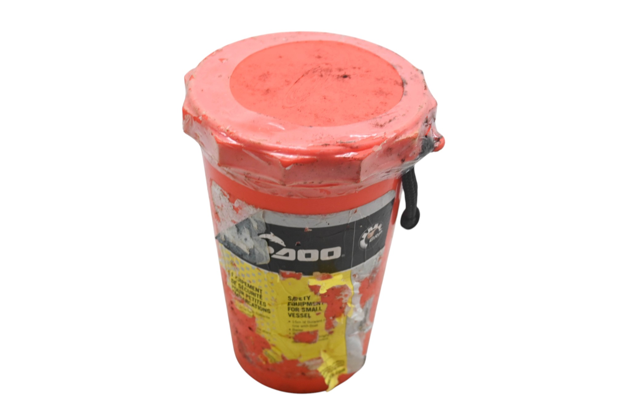 17 Yamaha Waverunner FX LTD SVHO Safety Storage Box Sea-Doo