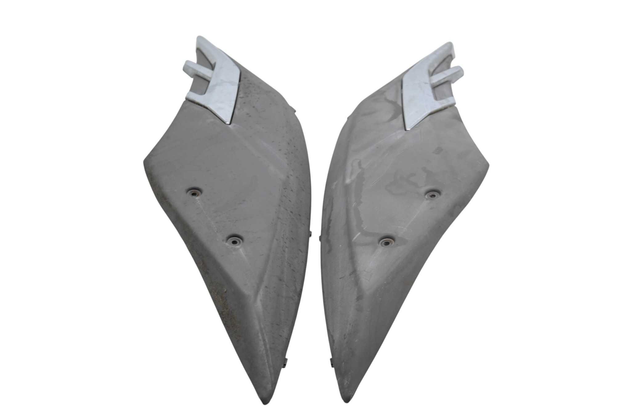 17 Yamaha Waverunner FX LTD SVHO Stern Covers Left & Right