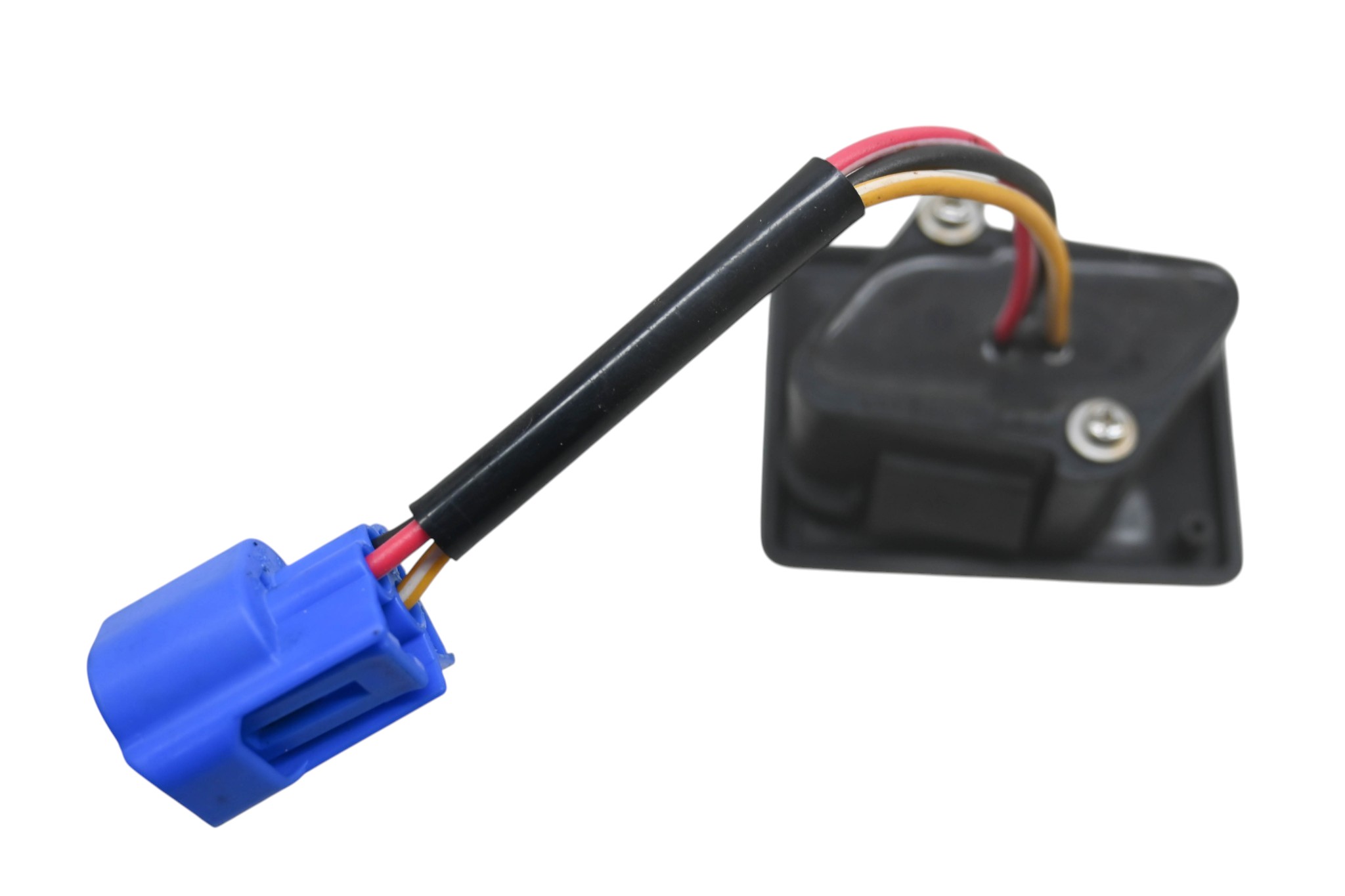 17 Yamaha Waverunner FX LTD SVHO Start Stop Mode Switch