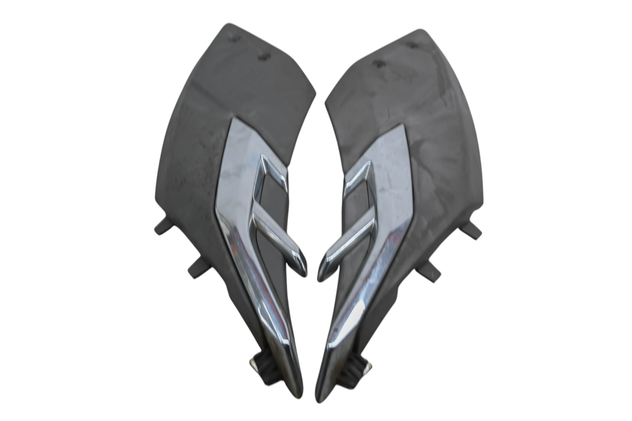 17 Yamaha Waverunner FX LTD SVHO Stern Covers Left & Right