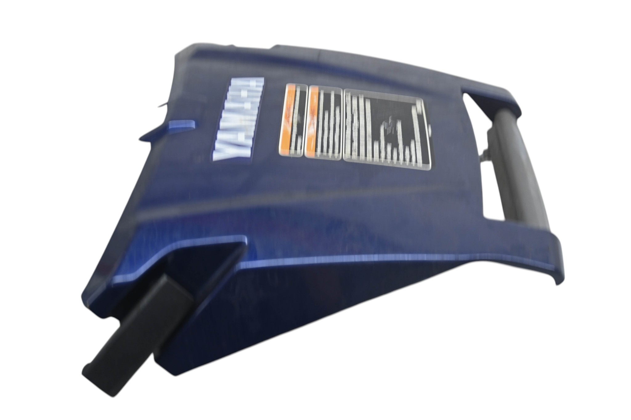 17 Yamaha Waverunner FX LTD SVHO Stern Locker Lid