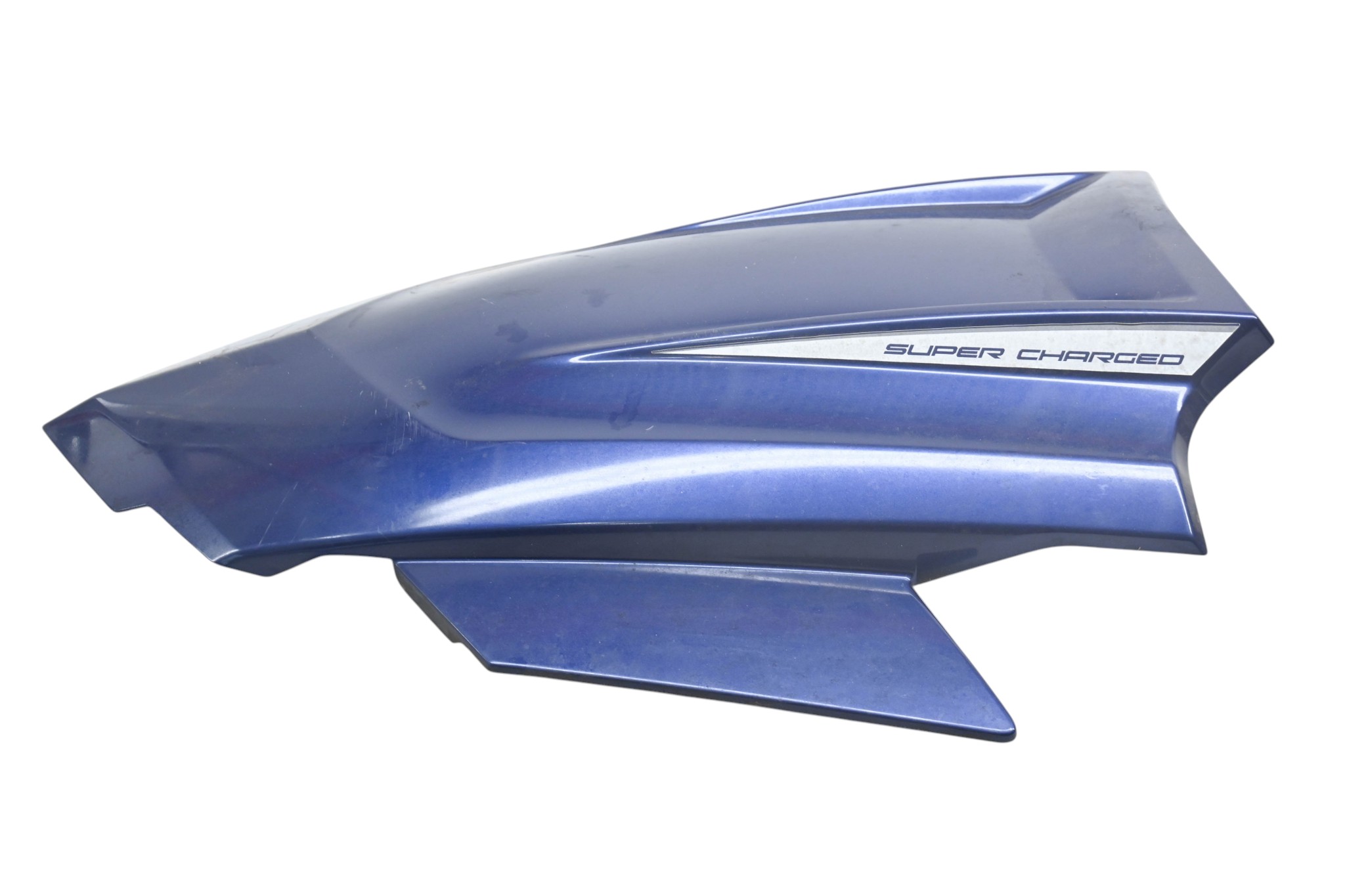 17 Yamaha Waverunner FX LTD SVHO Front Hood Cover