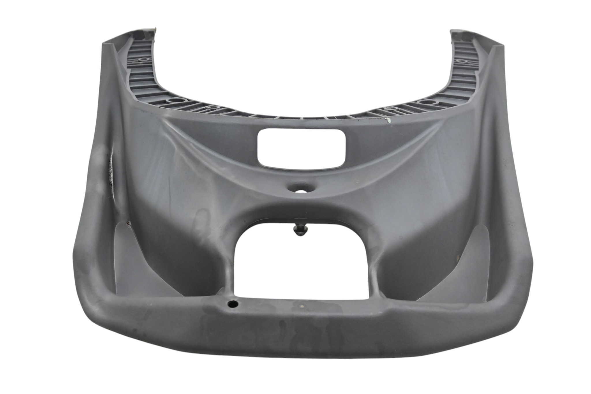 17 Yamaha Waverunner FX LTD SVHO Rear Grab Bar