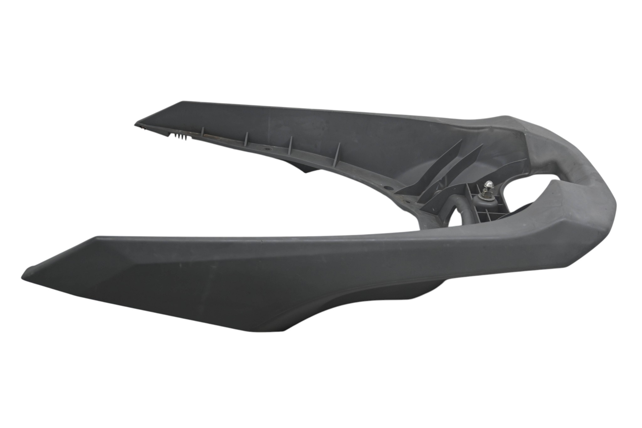 17 Yamaha Waverunner FX LTD SVHO Rear Grab Bar