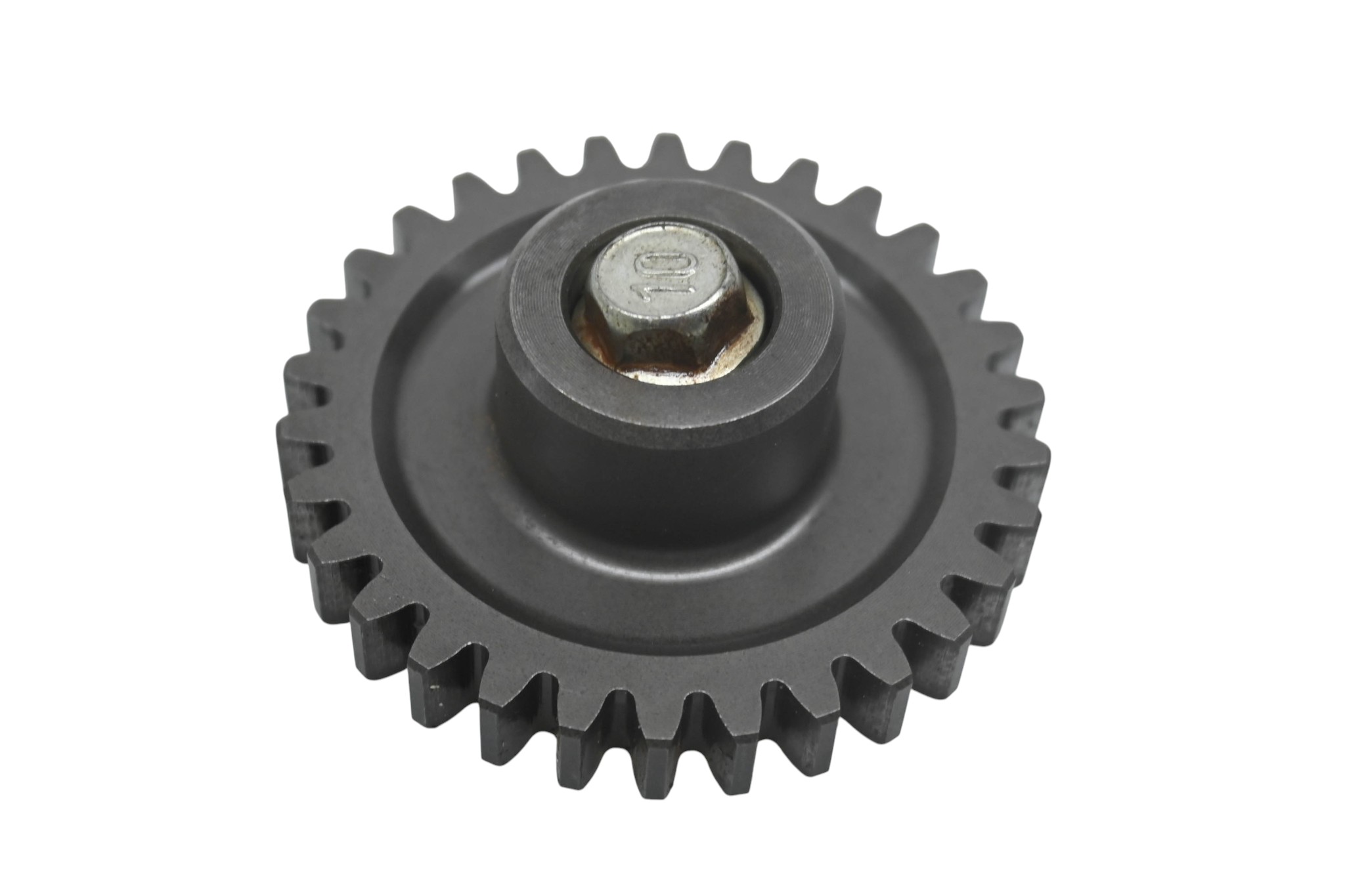 17 Yamaha Waverunner FX LTD SVHO Oil Pump Gear
