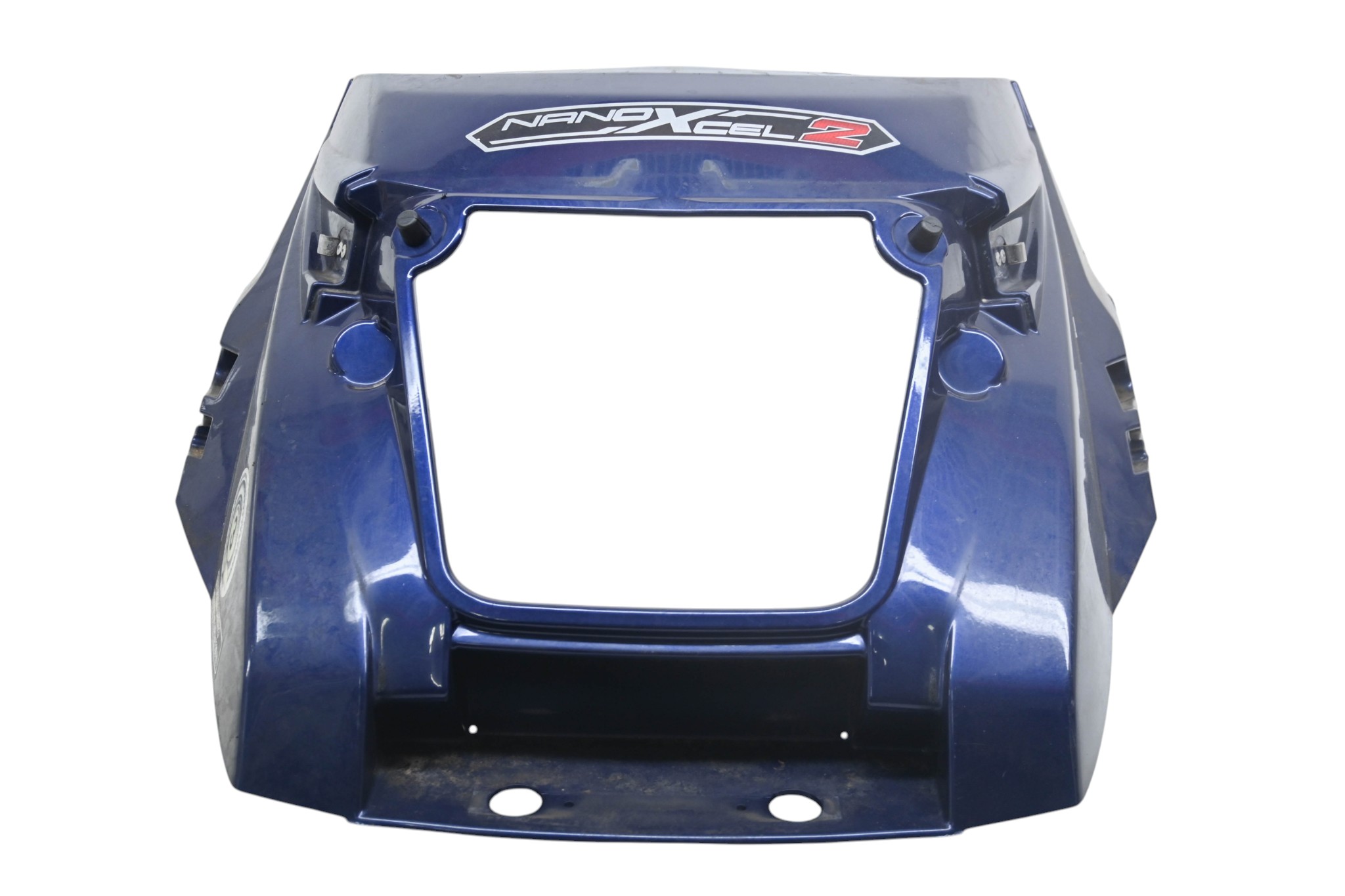 17 Yamaha Waverunner FX LTD SVHO Stern Storage Cover