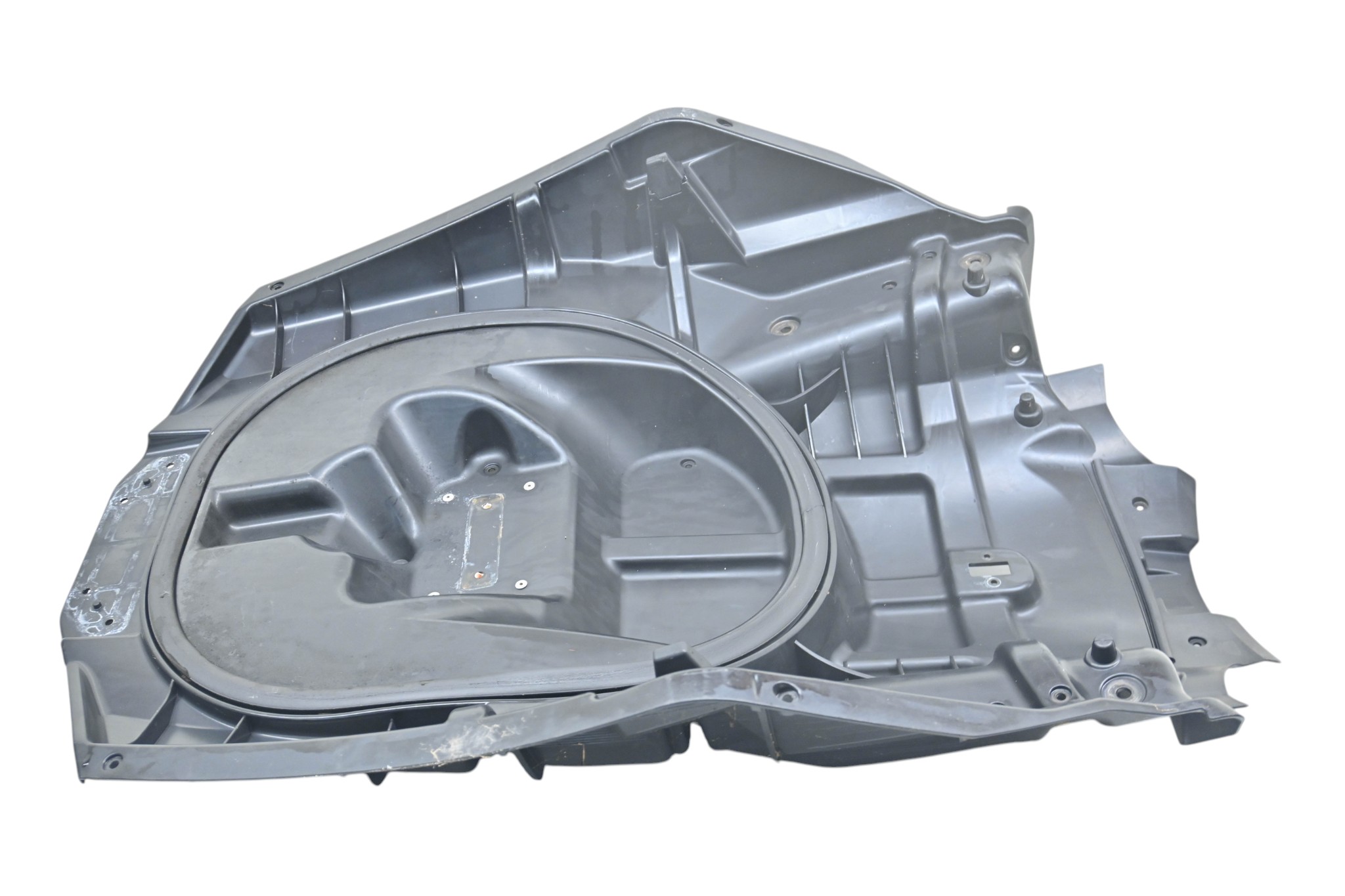 17 Yamaha Waverunner FX LTD SVHO Inner Engine Hatch