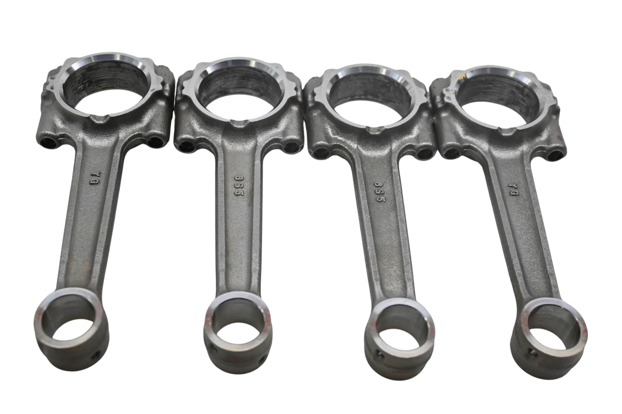 17 Yamaha Waverunner FX LTD SVHO Connecting Rods