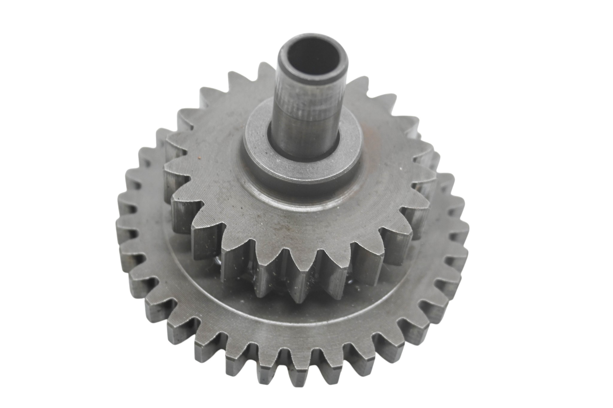 17 Yamaha Waverunner FX LTD SVHO Starter Gear