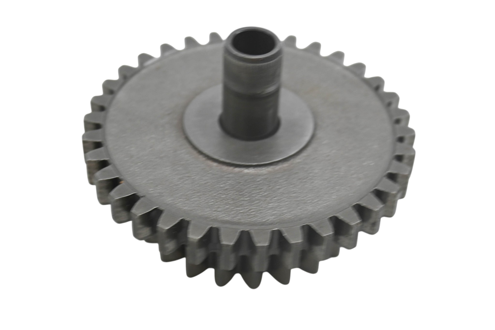 17 Yamaha Waverunner FX LTD SVHO Starter Gear