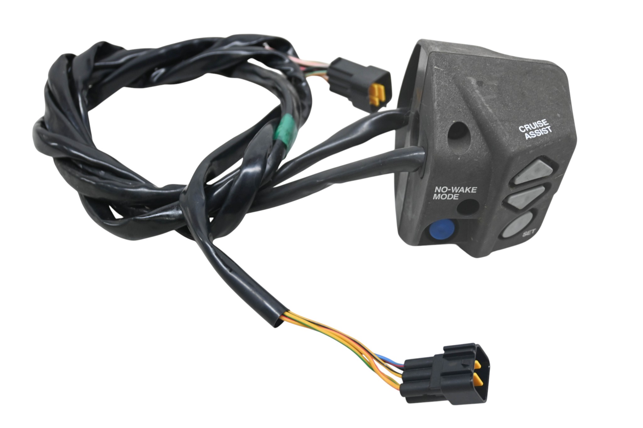 17 Yamaha Waverunner FX LTD SVHO Thumb Throttle