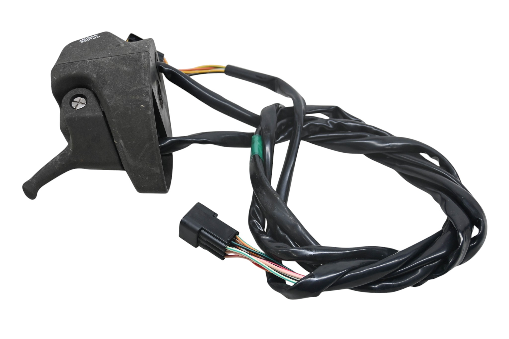 17 Yamaha Waverunner FX LTD SVHO Thumb Throttle