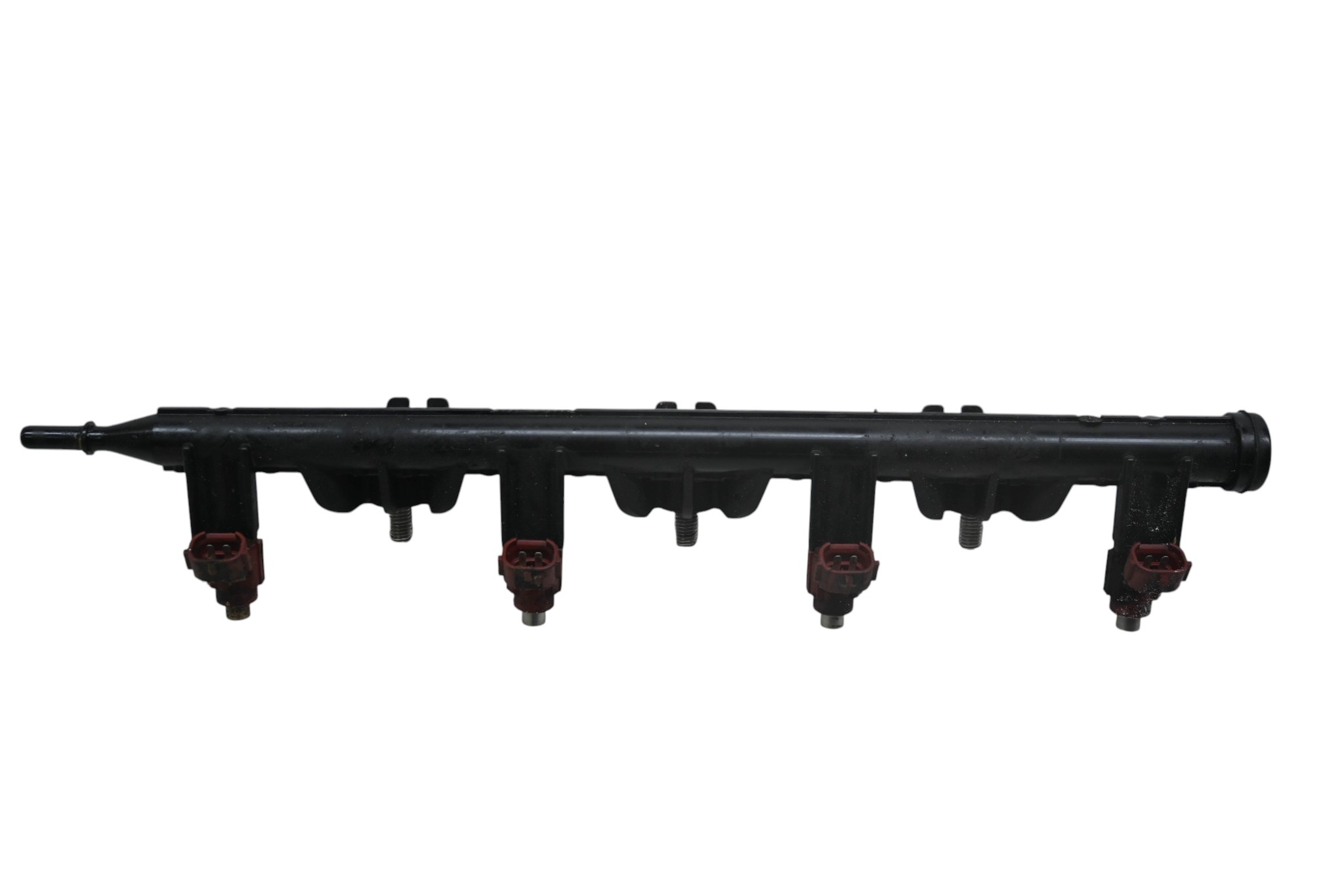 17 Yamaha Waverunner FX LTD SVHO Fuel Rail & Injectors