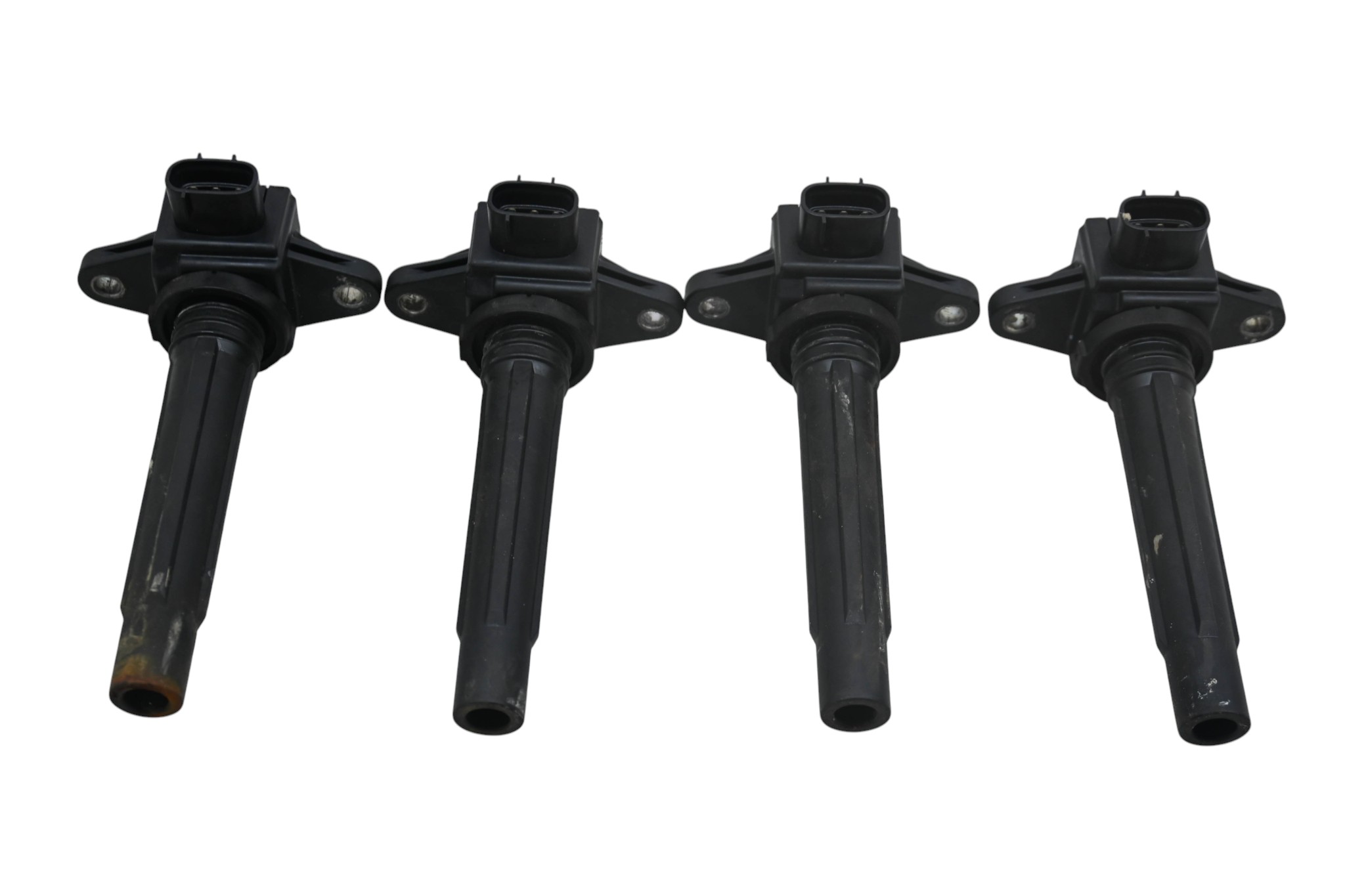 17 Yamaha Waverunner FX LTD SVHO Ignition Coils