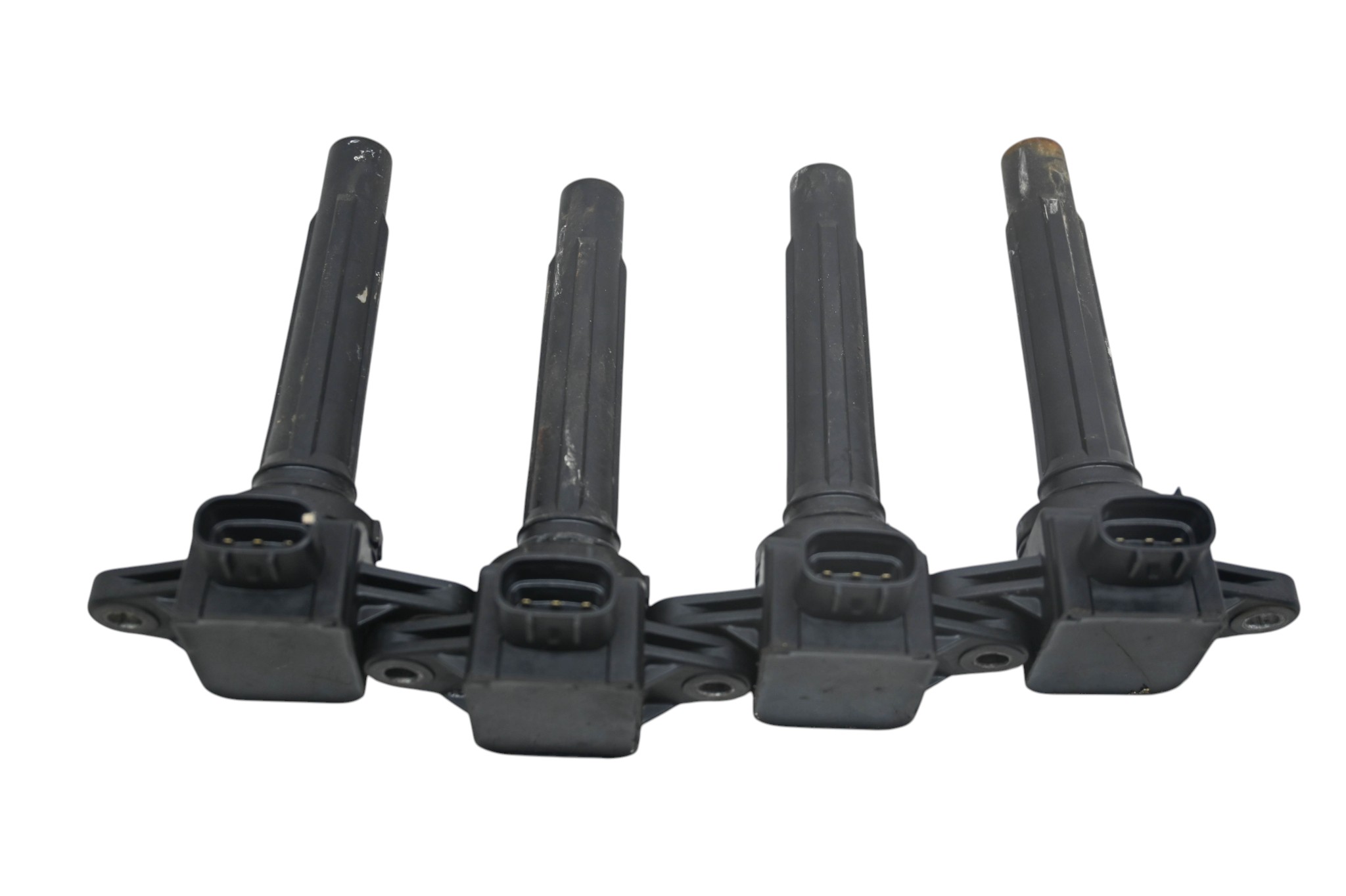 17 Yamaha Waverunner FX LTD SVHO Ignition Coils
