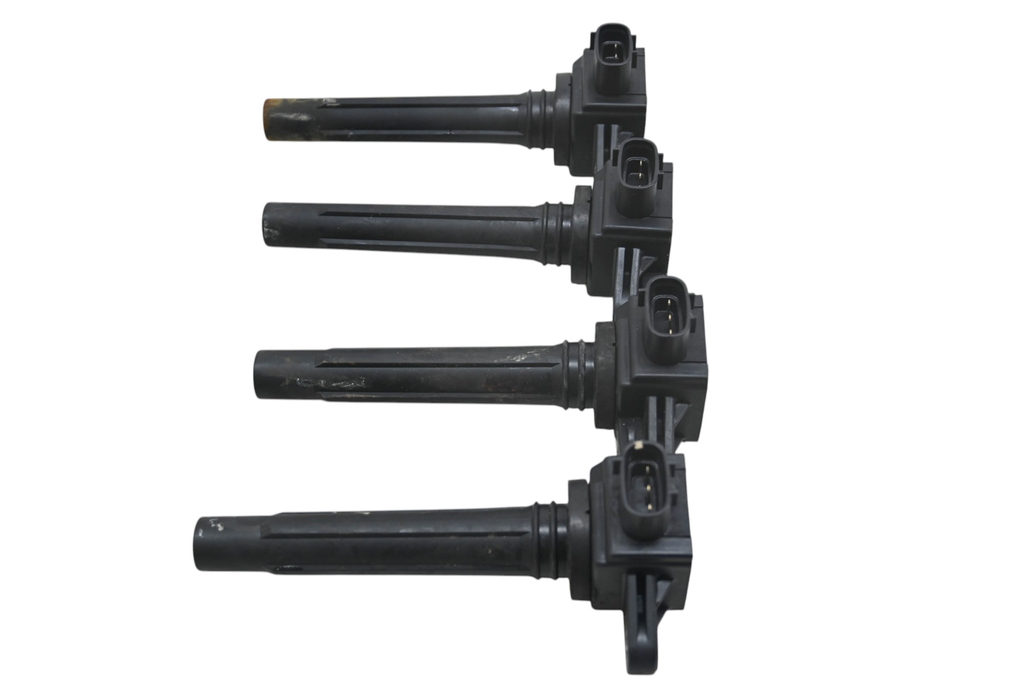 17 Yamaha Waverunner FX LTD SVHO Ignition Coils