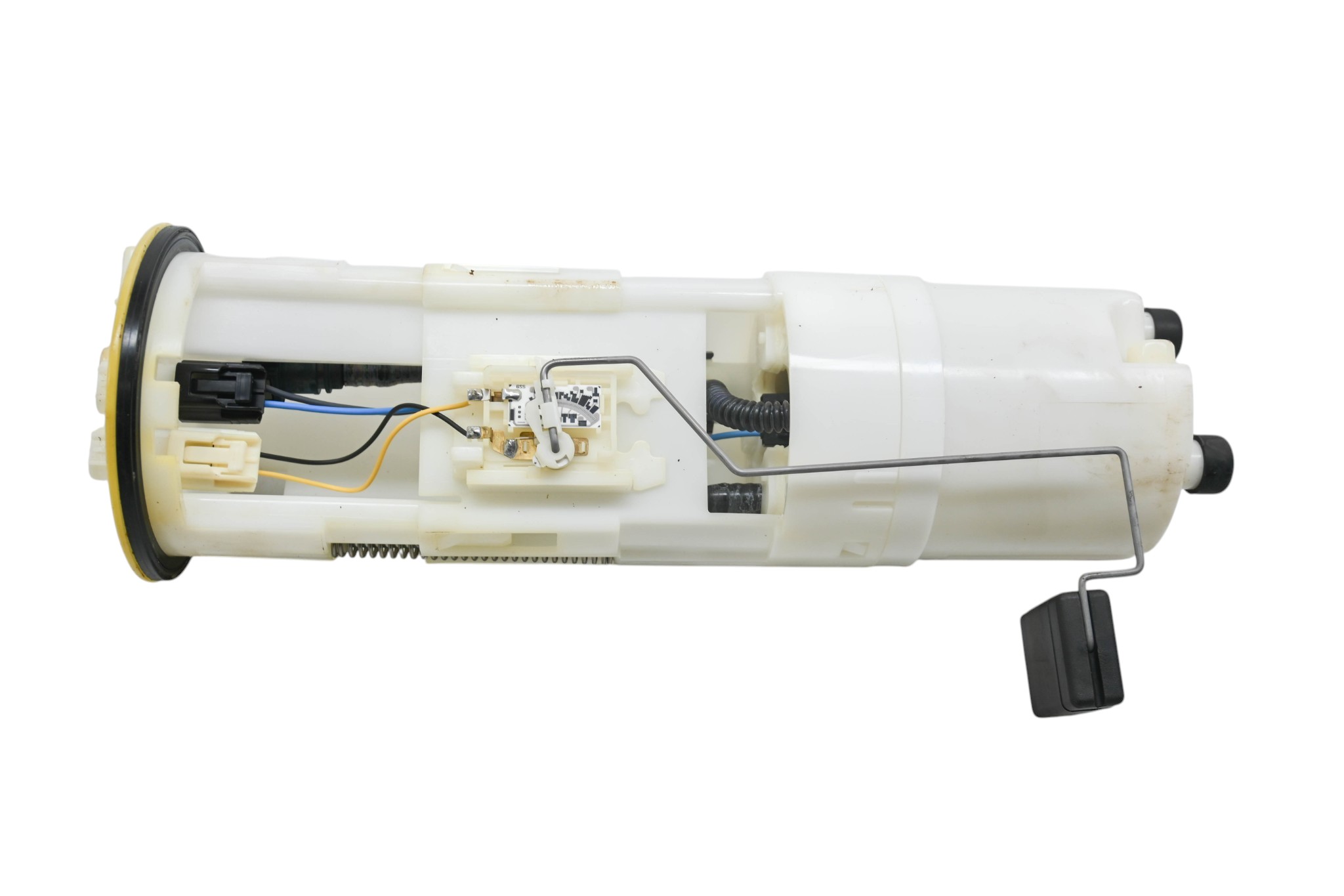 17 Yamaha Waverunner FX LTD SVHO Fuel Pump
