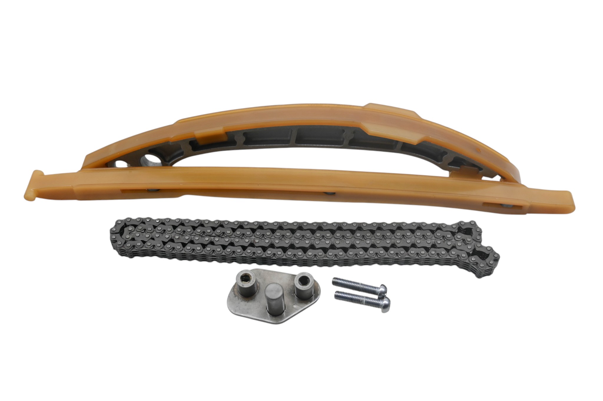 17 Yamaha Waverunner FX LTD SVHO Cam Chain & Guides
