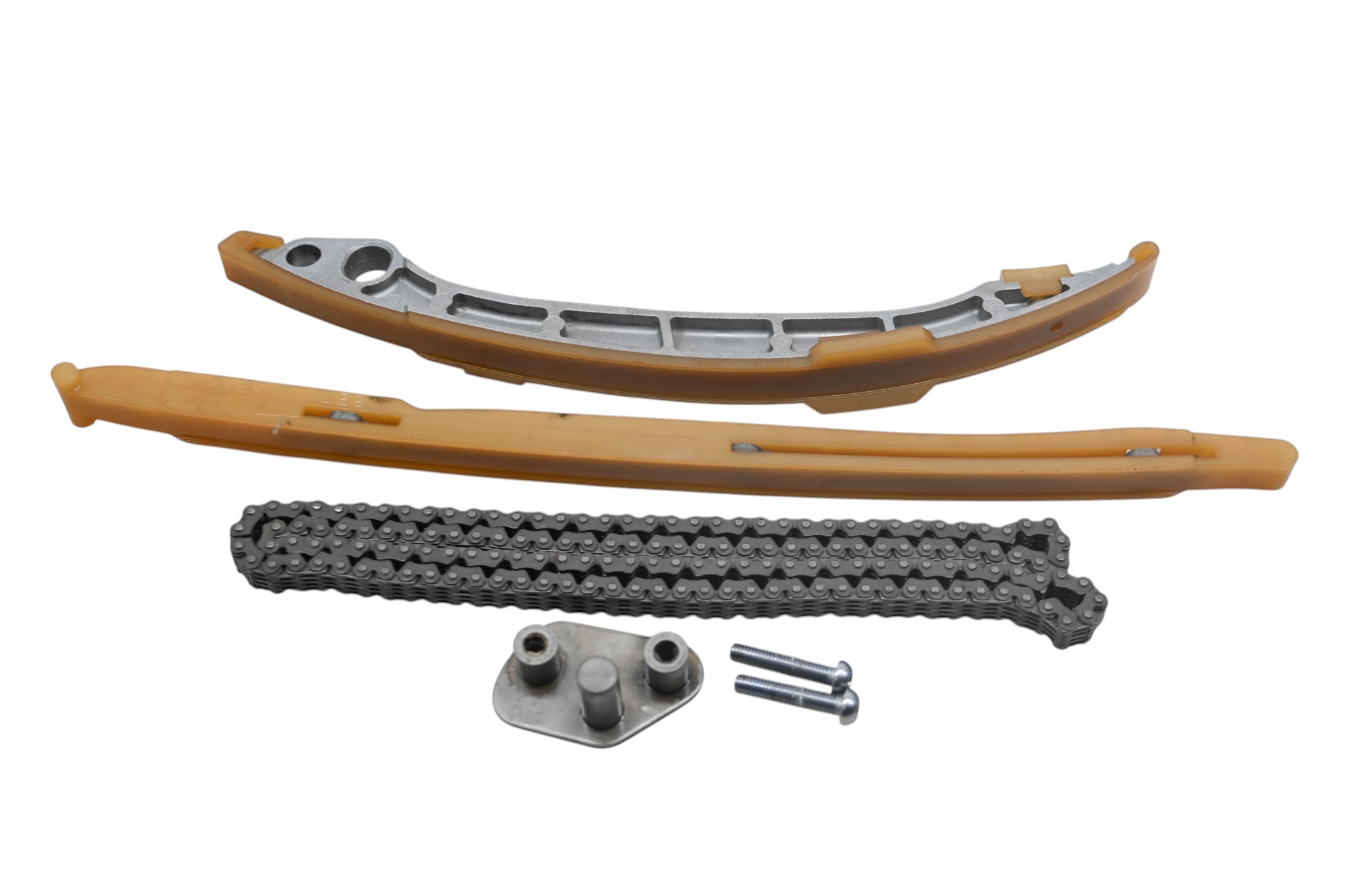 17 Yamaha Waverunner FX LTD SVHO Cam Chain & Guides