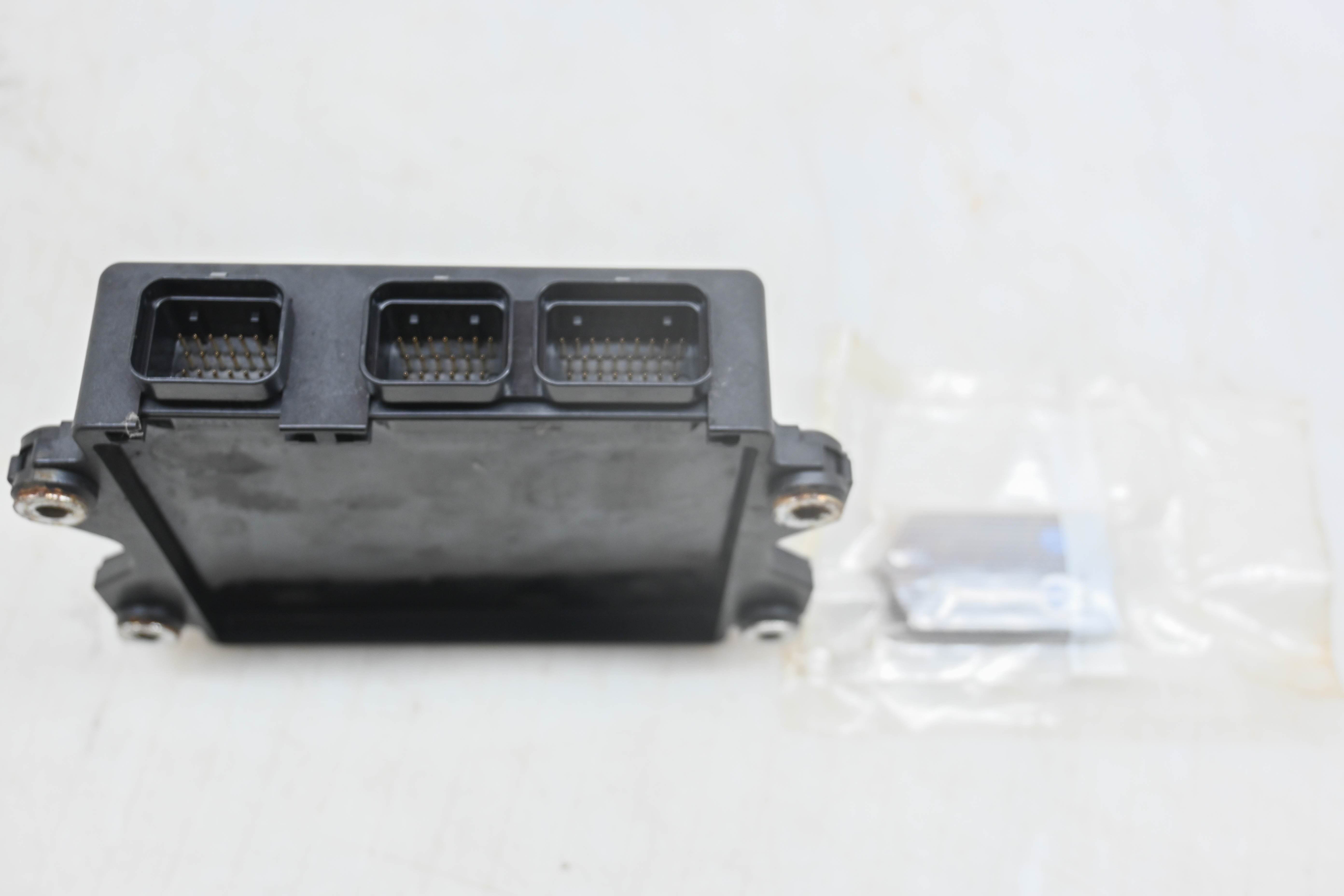17 Yamaha Waverunner FX LTD SVHO Electric Control Unit Ecu & Key Fob