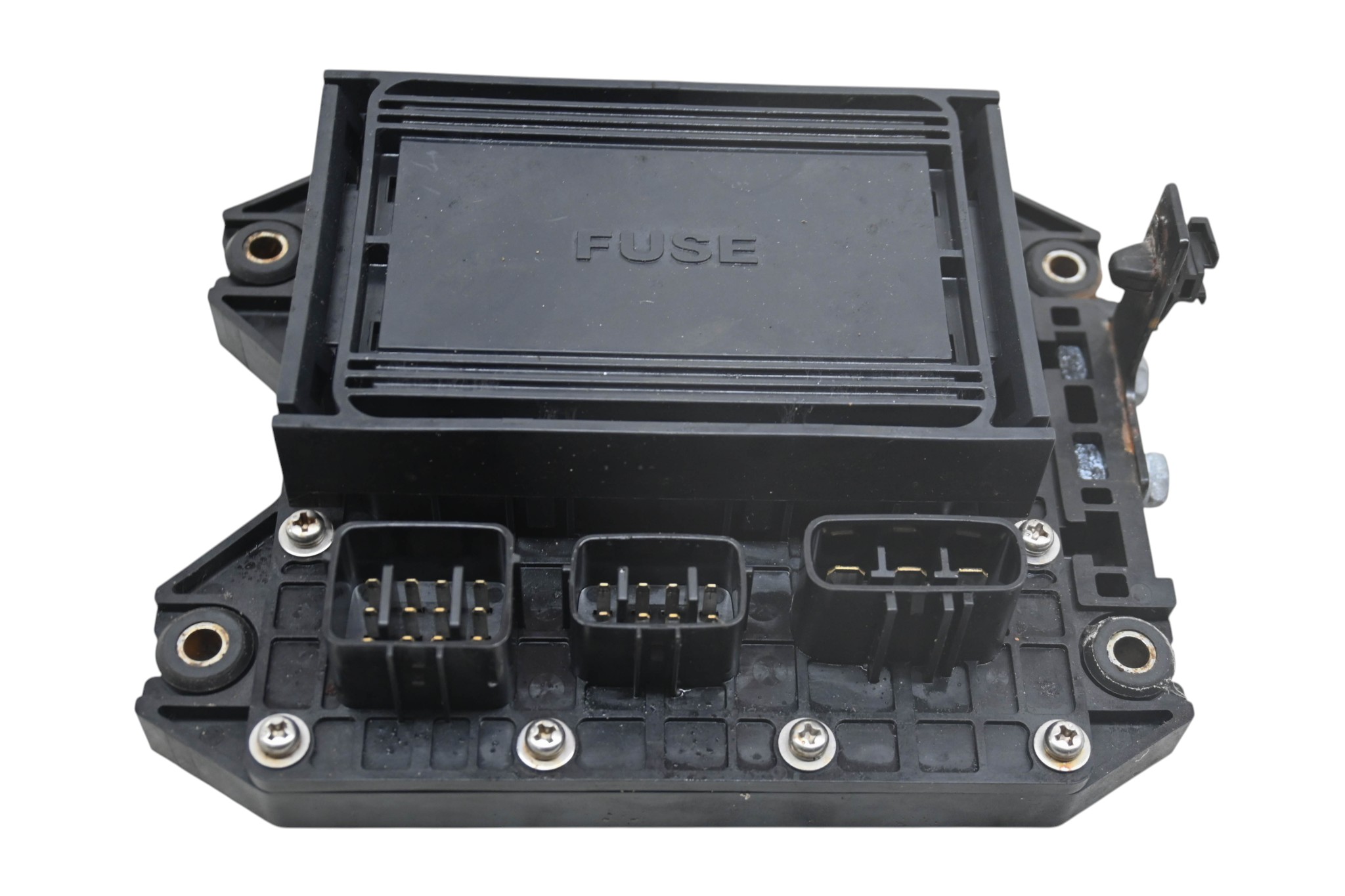 17 Yamaha Waverunner FX LTD SVHO Fuse Box