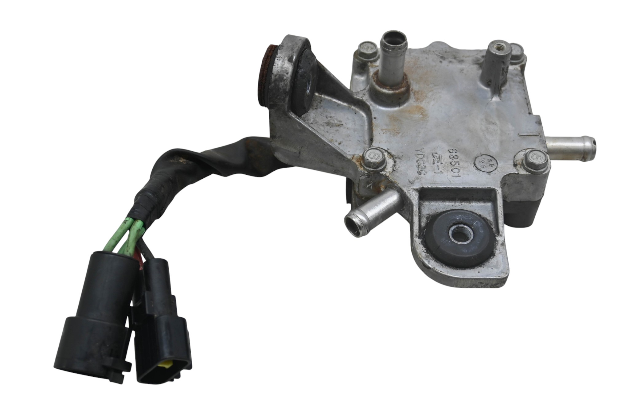 17 Yamaha Waverunner FX LTD SVHO Regulator Rectifier