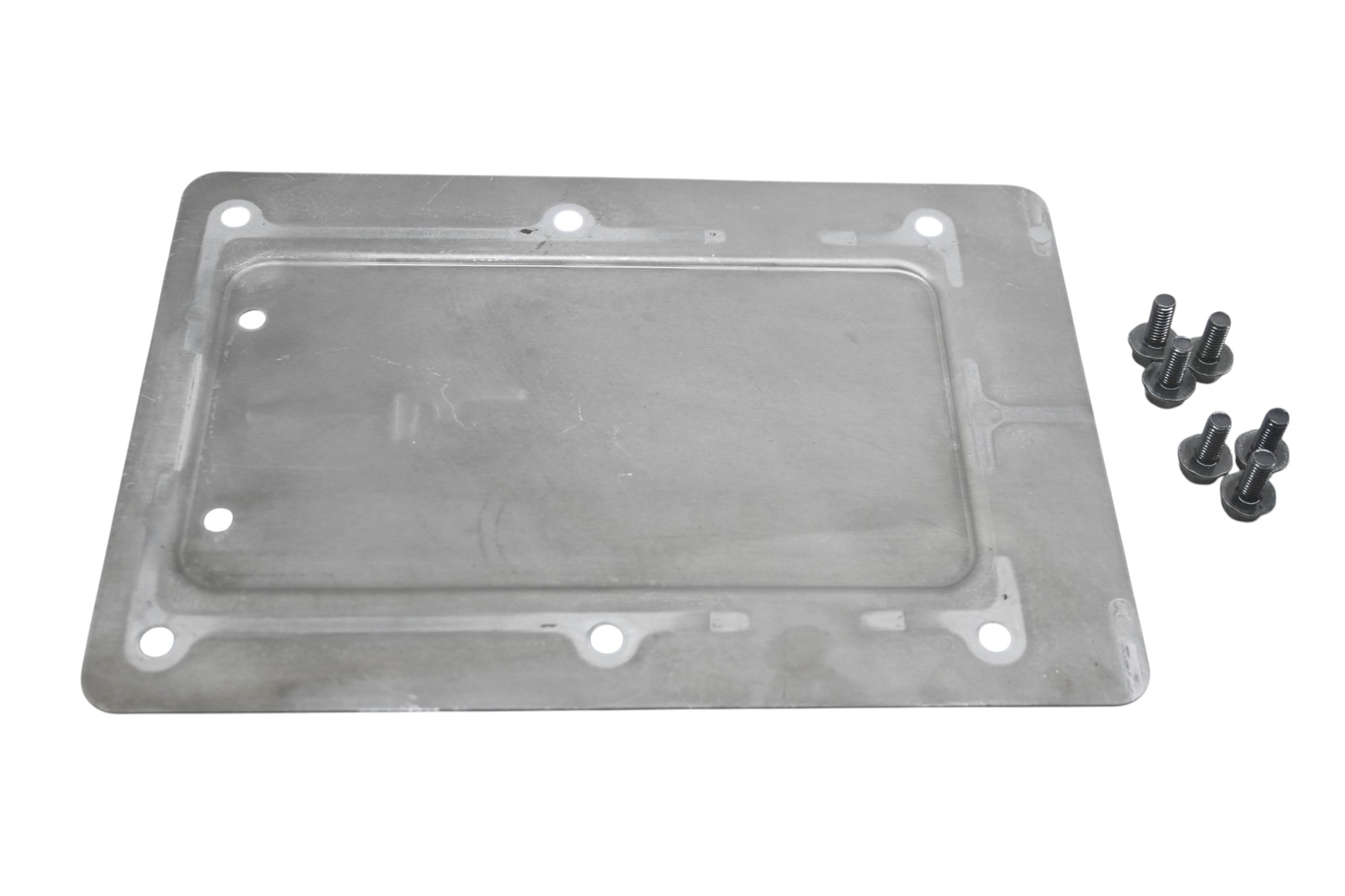17 Yamaha Waverunner FX LTD SVHO Baffle Plate