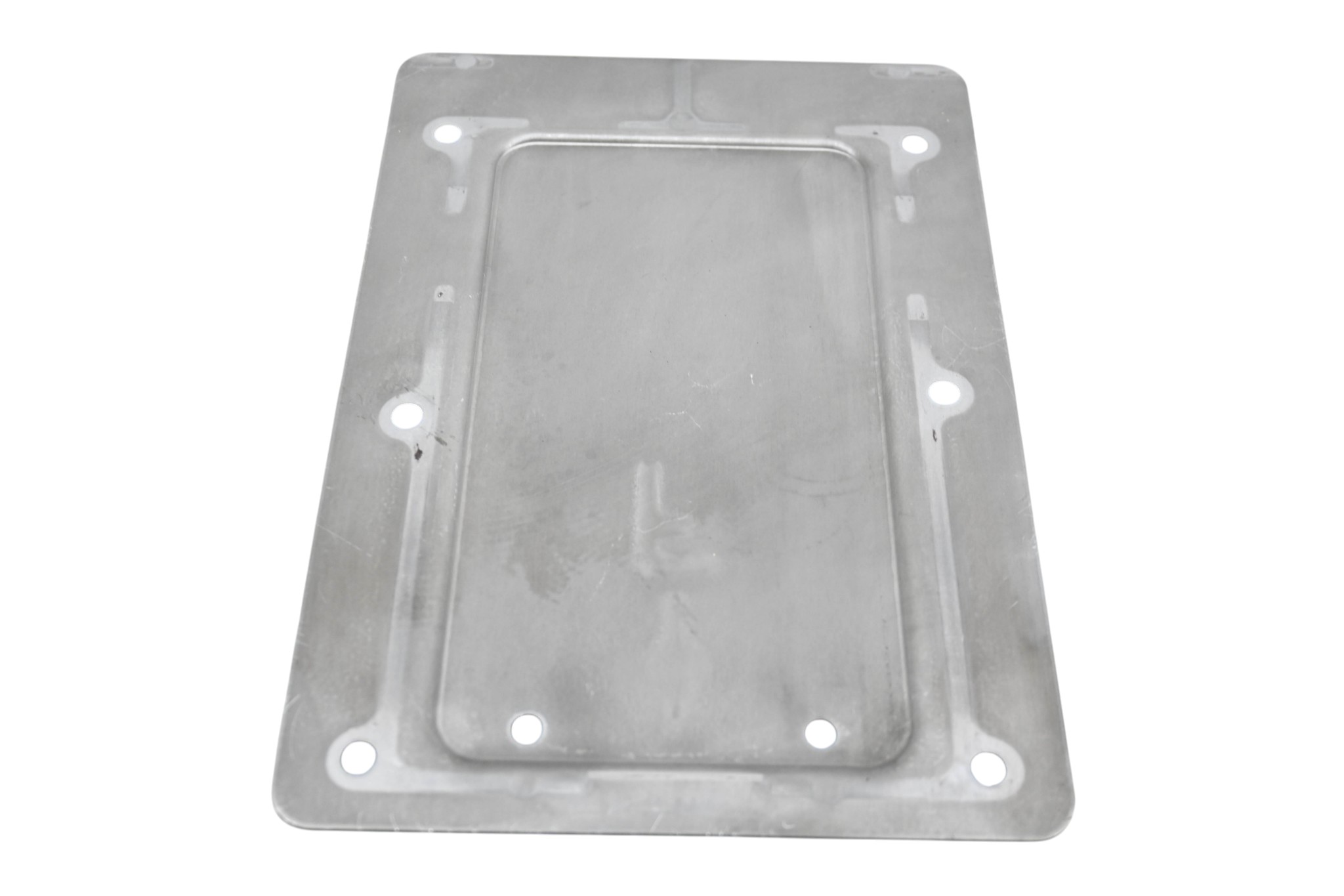 17 Yamaha Waverunner FX LTD SVHO Baffle Plate