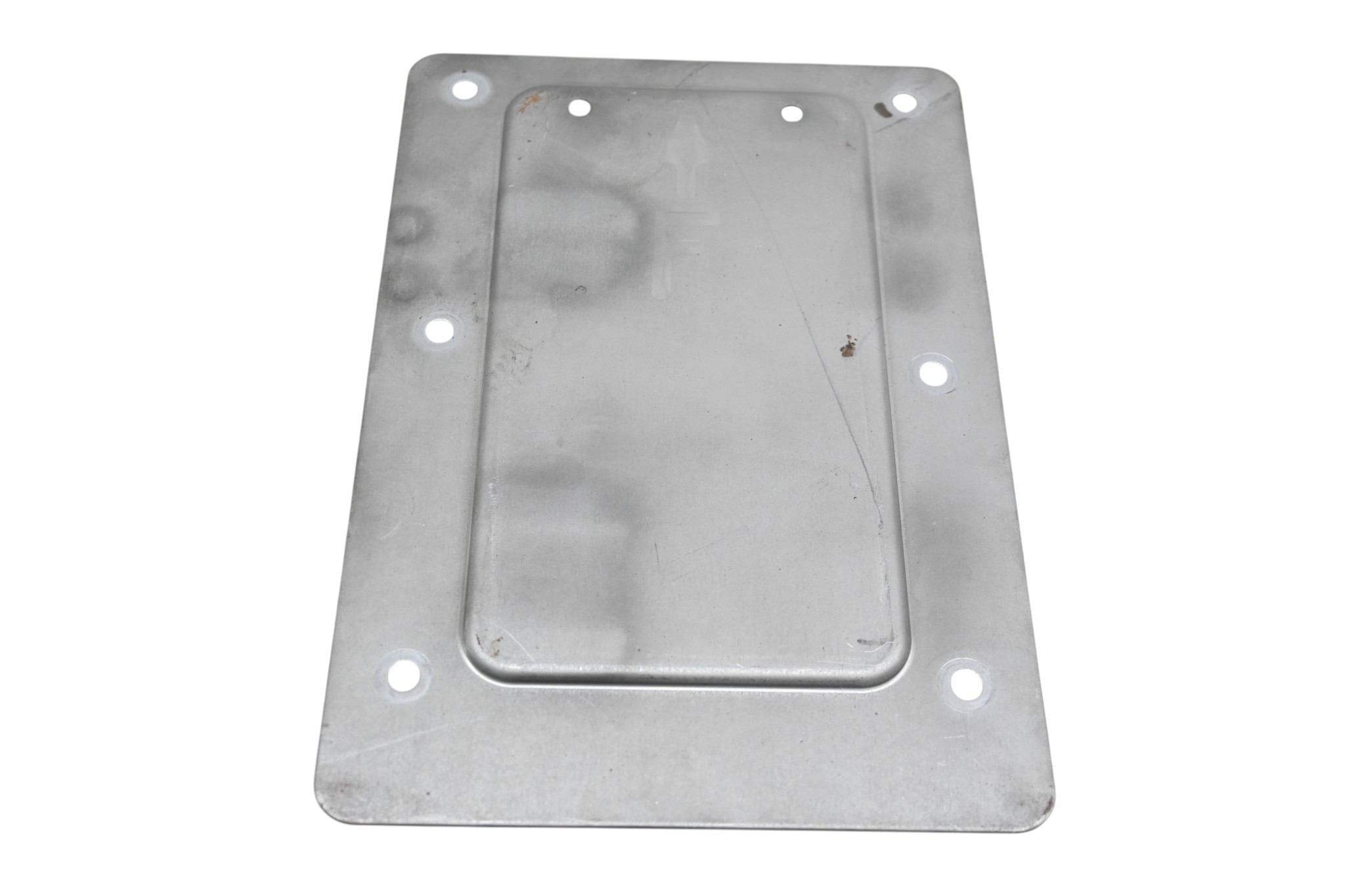 17 Yamaha Waverunner FX LTD SVHO Baffle Plate