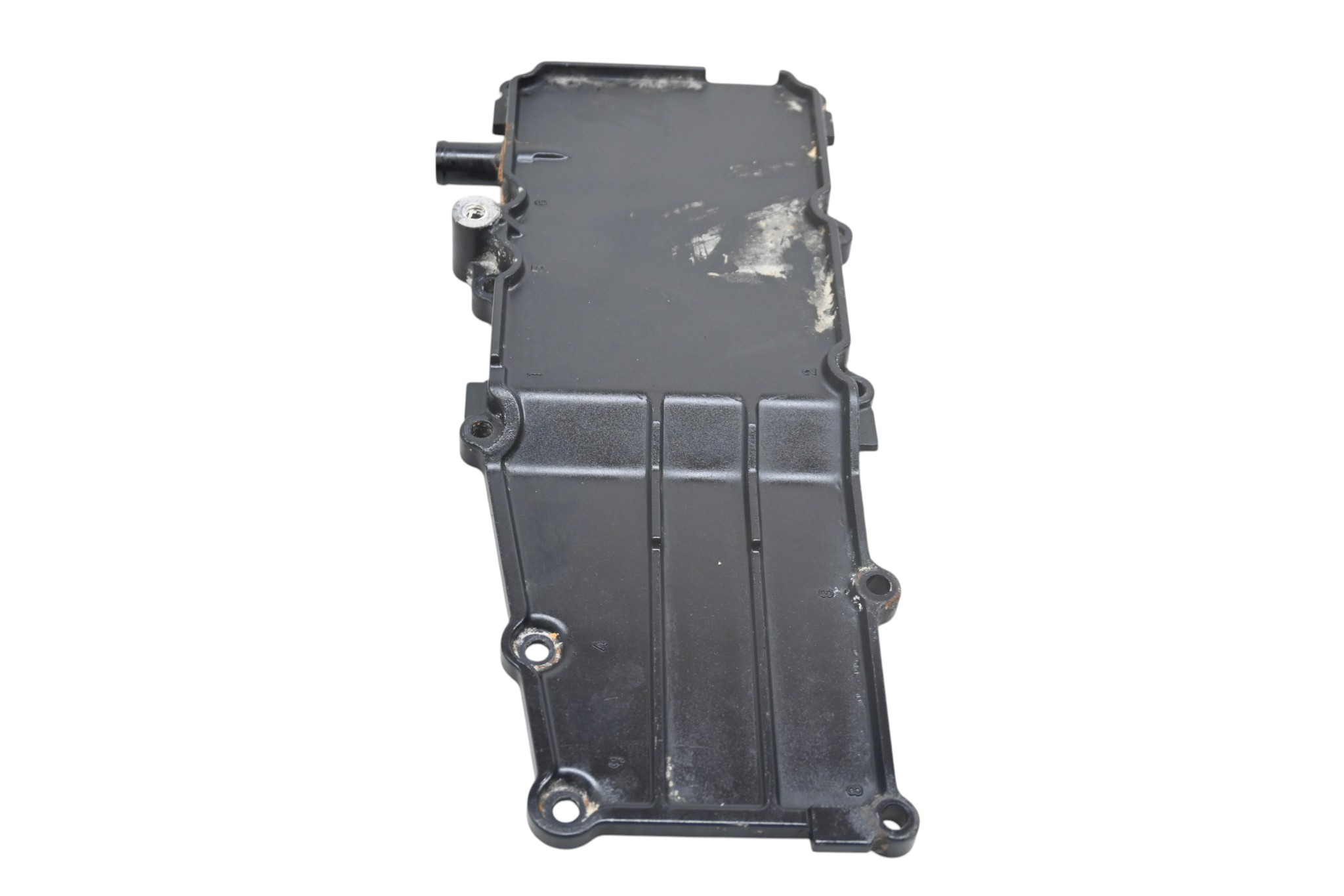17 Yamaha Waverunner FX LTD SVHO Water Channel Cover