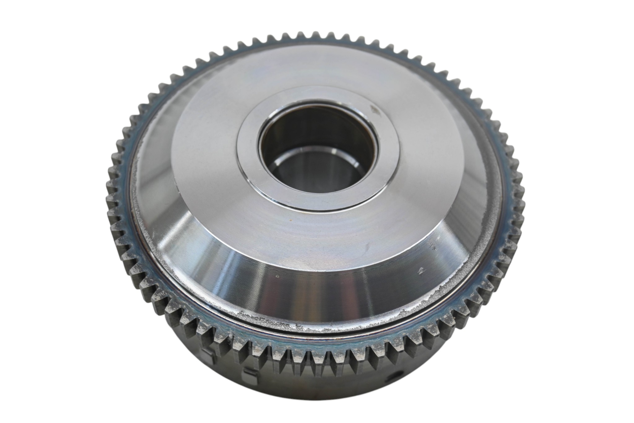 18 Yamaha Wave Runner FX Limited Flywheel Starter Clutch Bearing & Gear