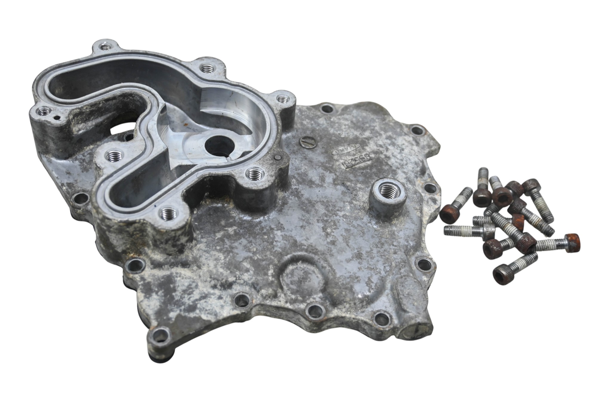 18 Yamaha Wave Runner FX Limited Water Pump Cover
