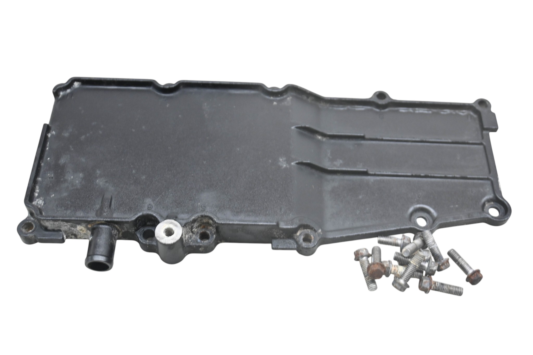 18 Yamaha Wave Runner FX Limited Water Channel Cover