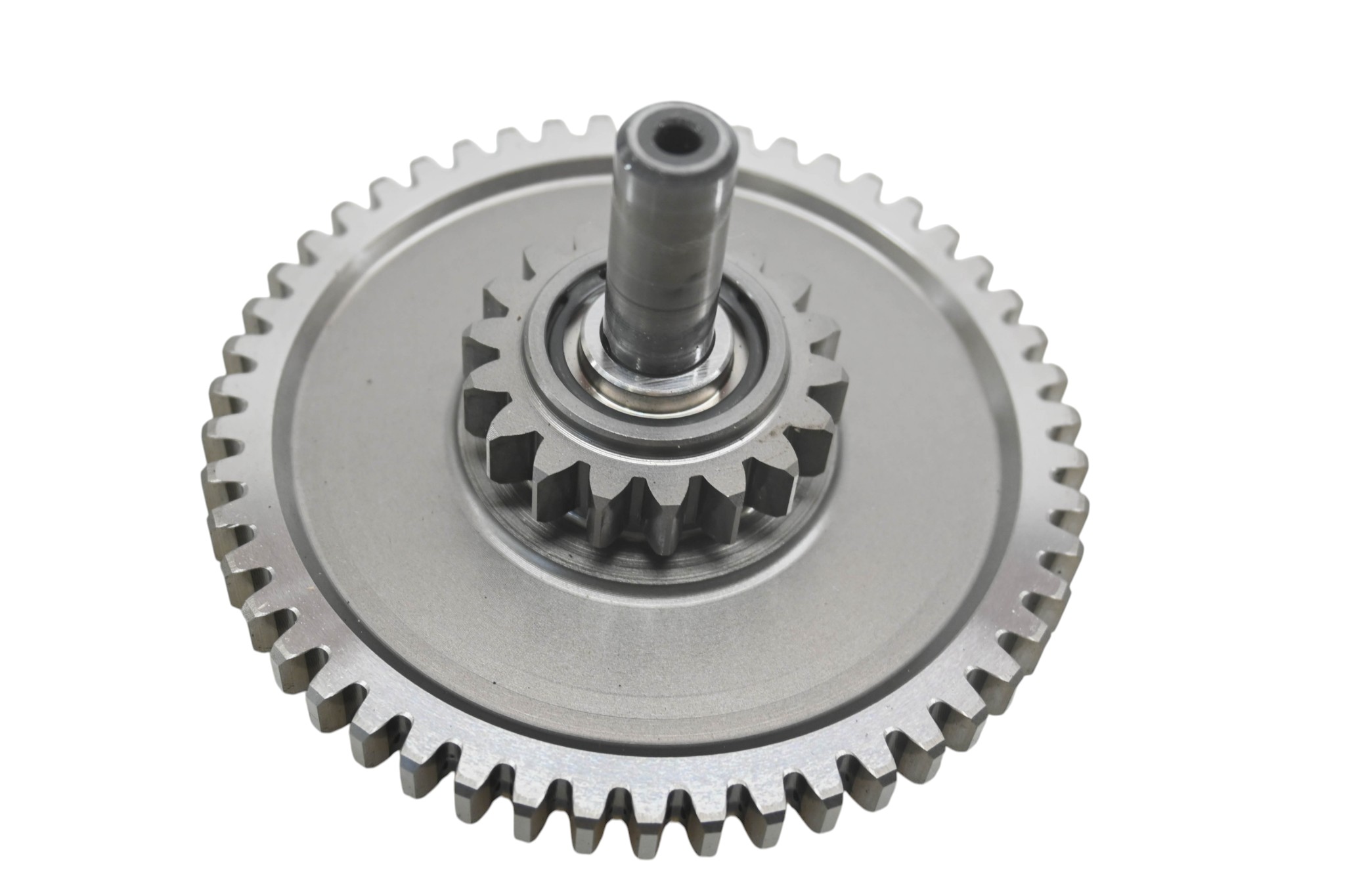 18 Yamaha Wave Runner FX Limited Crank Gear
